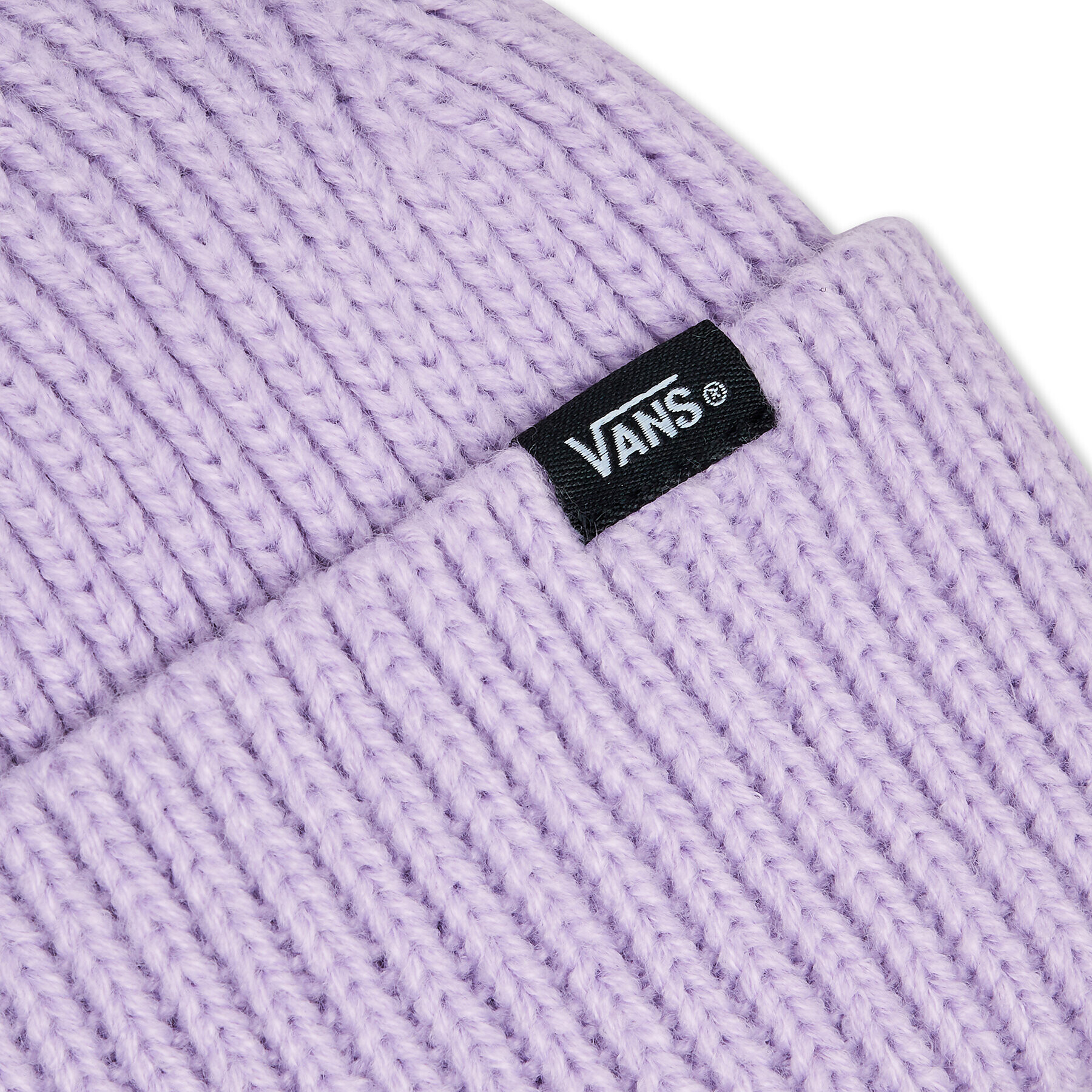 Vans Căciulă Wm Shorty Beanie VN0A4UMABUG1 Roz - Pled.ro