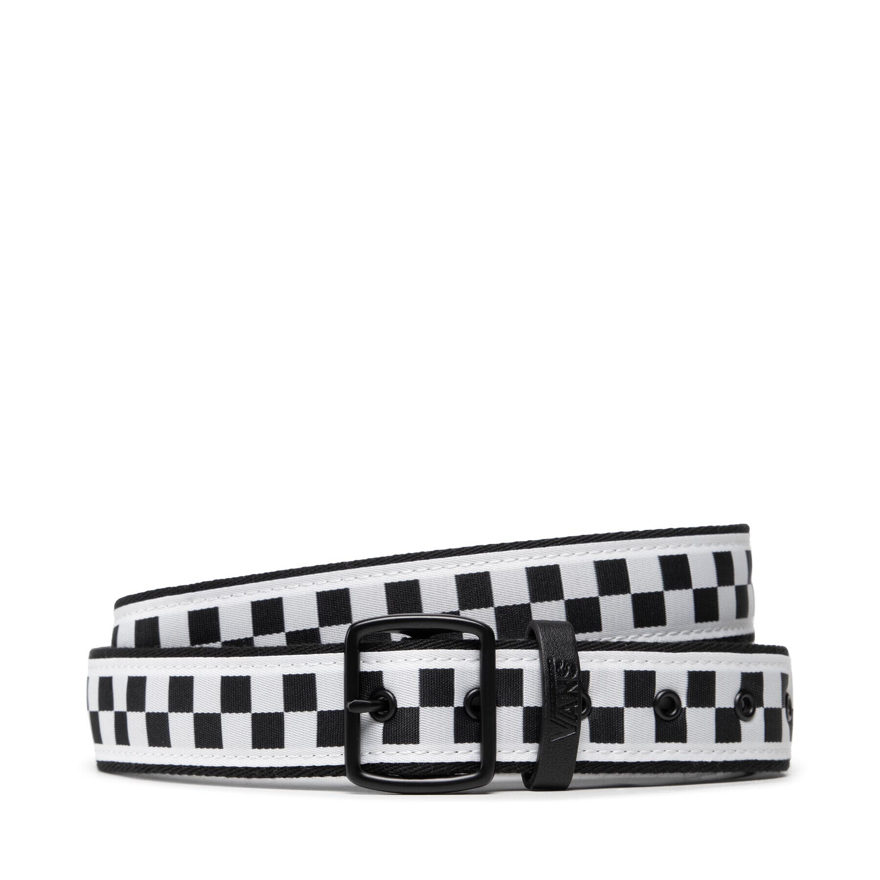 Vans Curea pentru Bărbați Indio Belt VN0A4RVZHU01 Negru - Pled.ro