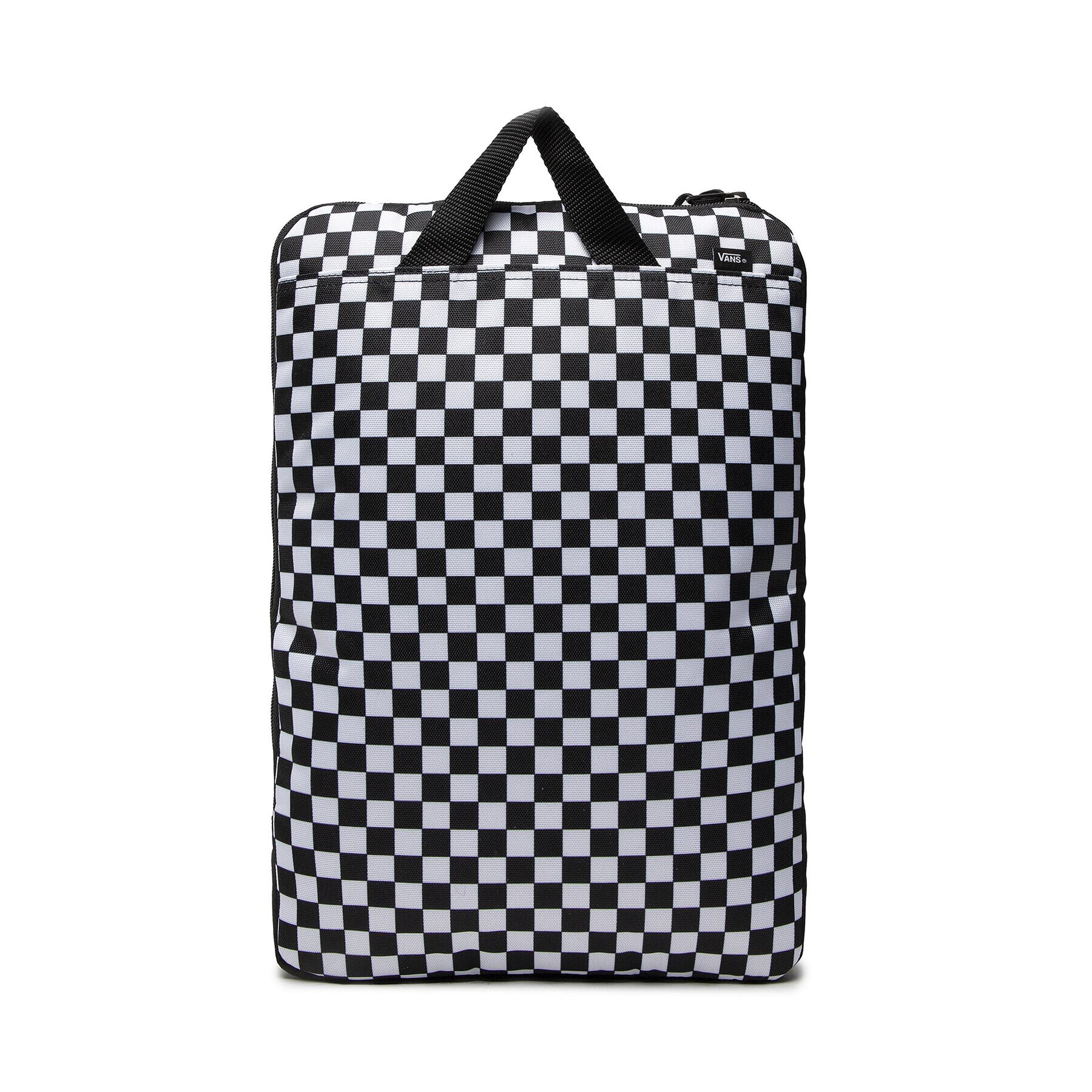 Vans Etui pentru laptop Padded Lap VN0A7SAPHU01 Negru - Pled.ro