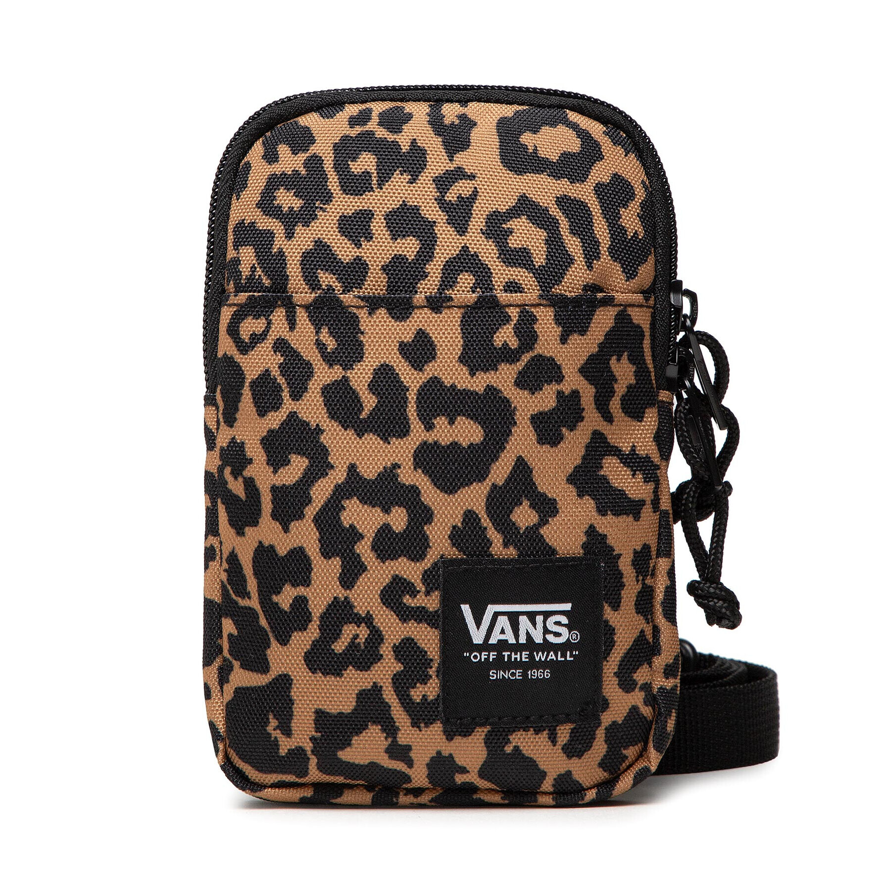 Vans Etui pentru telefon Wm Call Waiting VN0A5I1NZ431 Maro - Pled.ro