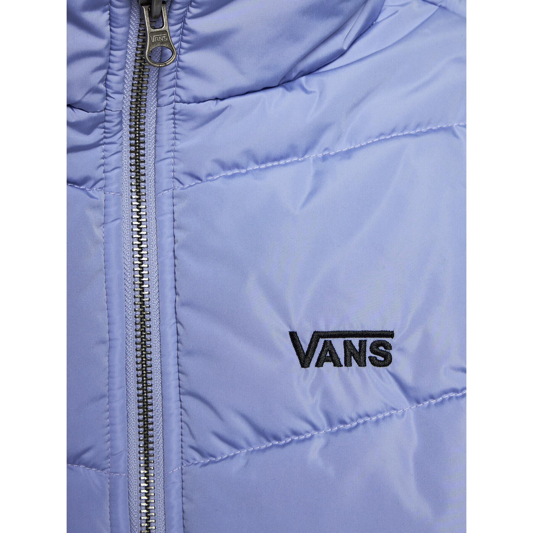 Vans Geacă din puf Gr Foundry Puffer Girls Mte VN0A53PL Violet Regular Fit - Pled.ro