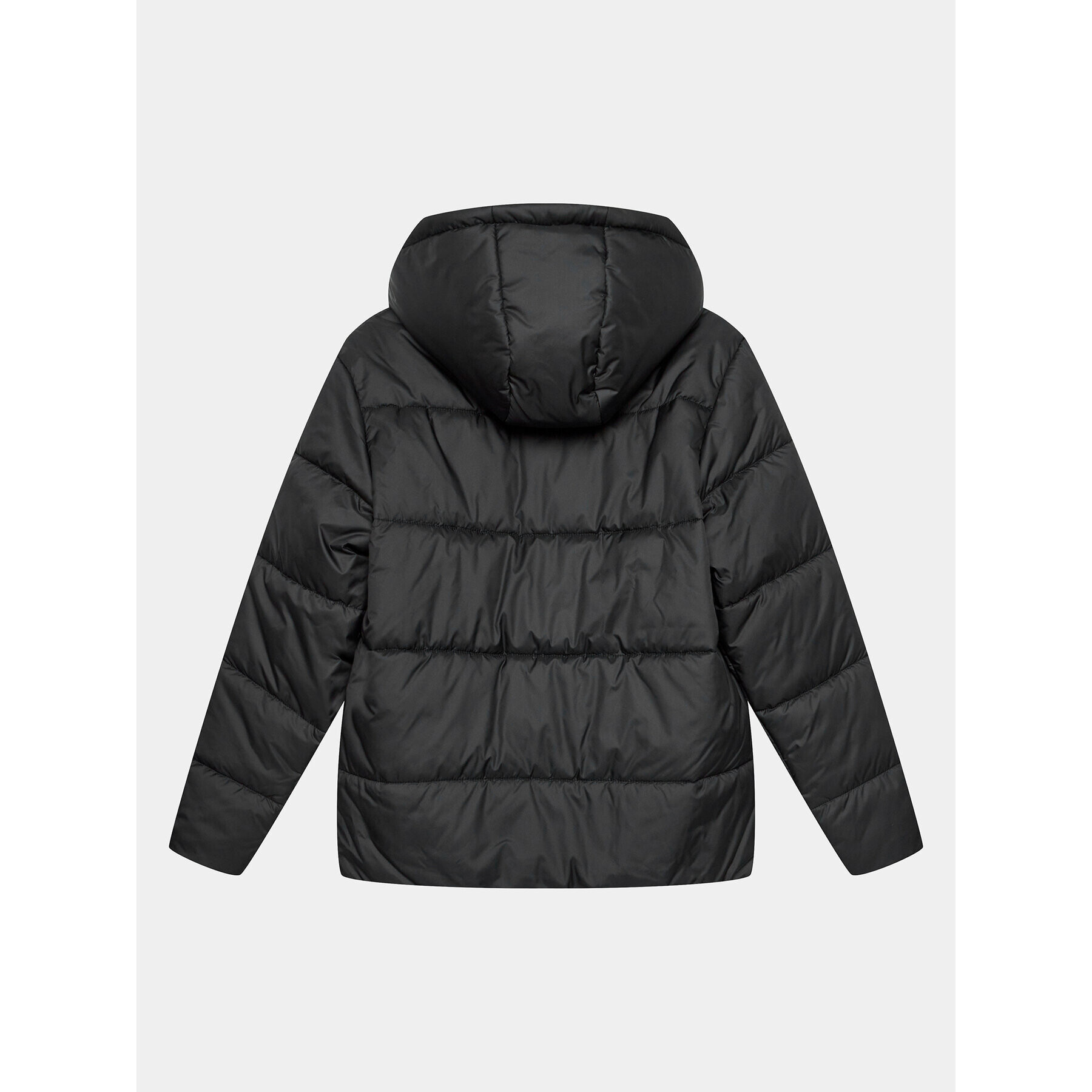 Vans Geacă din puf Norris Mte-1 Puffer Jacket VN0008BU Negru Regular Fit - Pled.ro