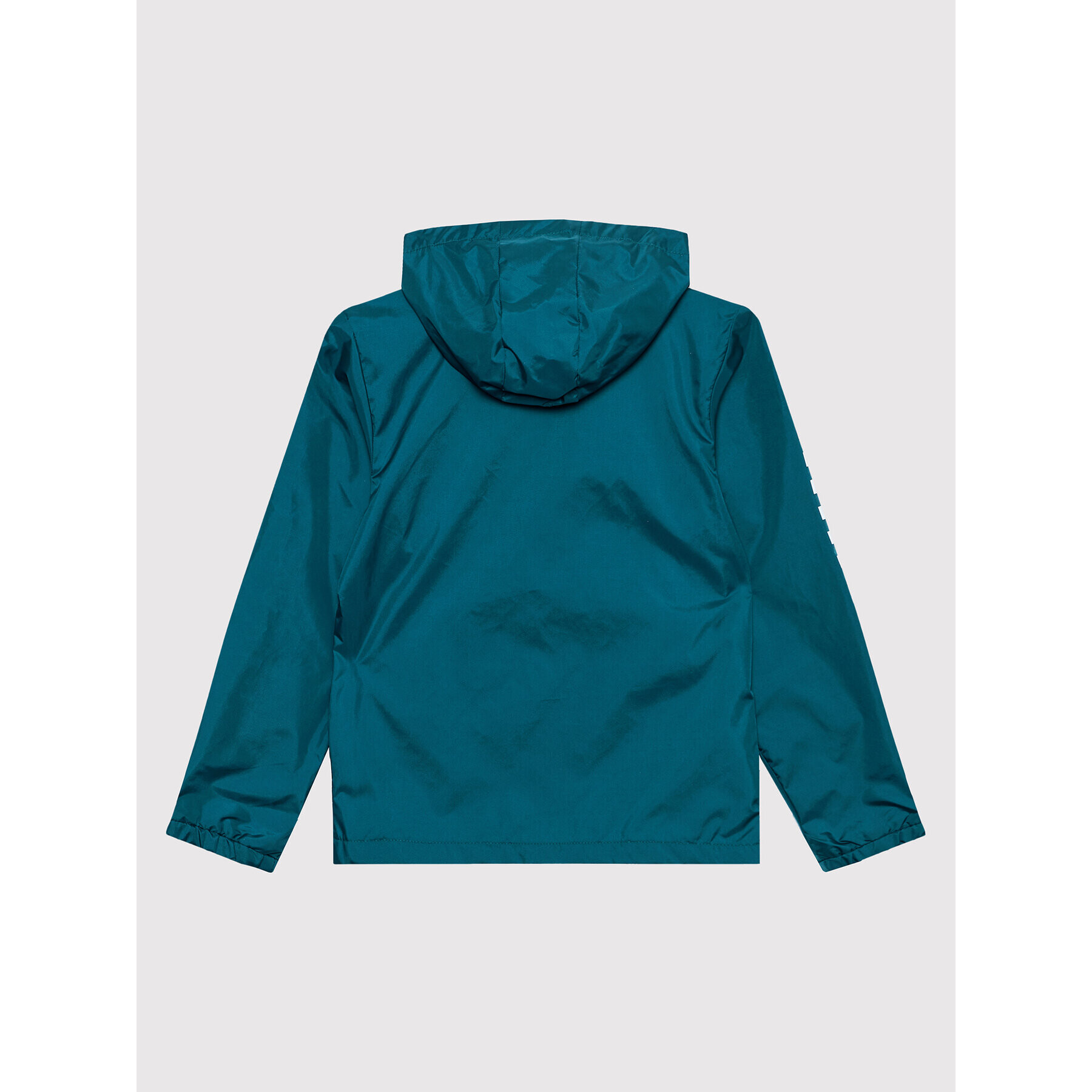 Vans Geacă Garnett Windbreaker VN00002B Verde Regular Fit - Pled.ro