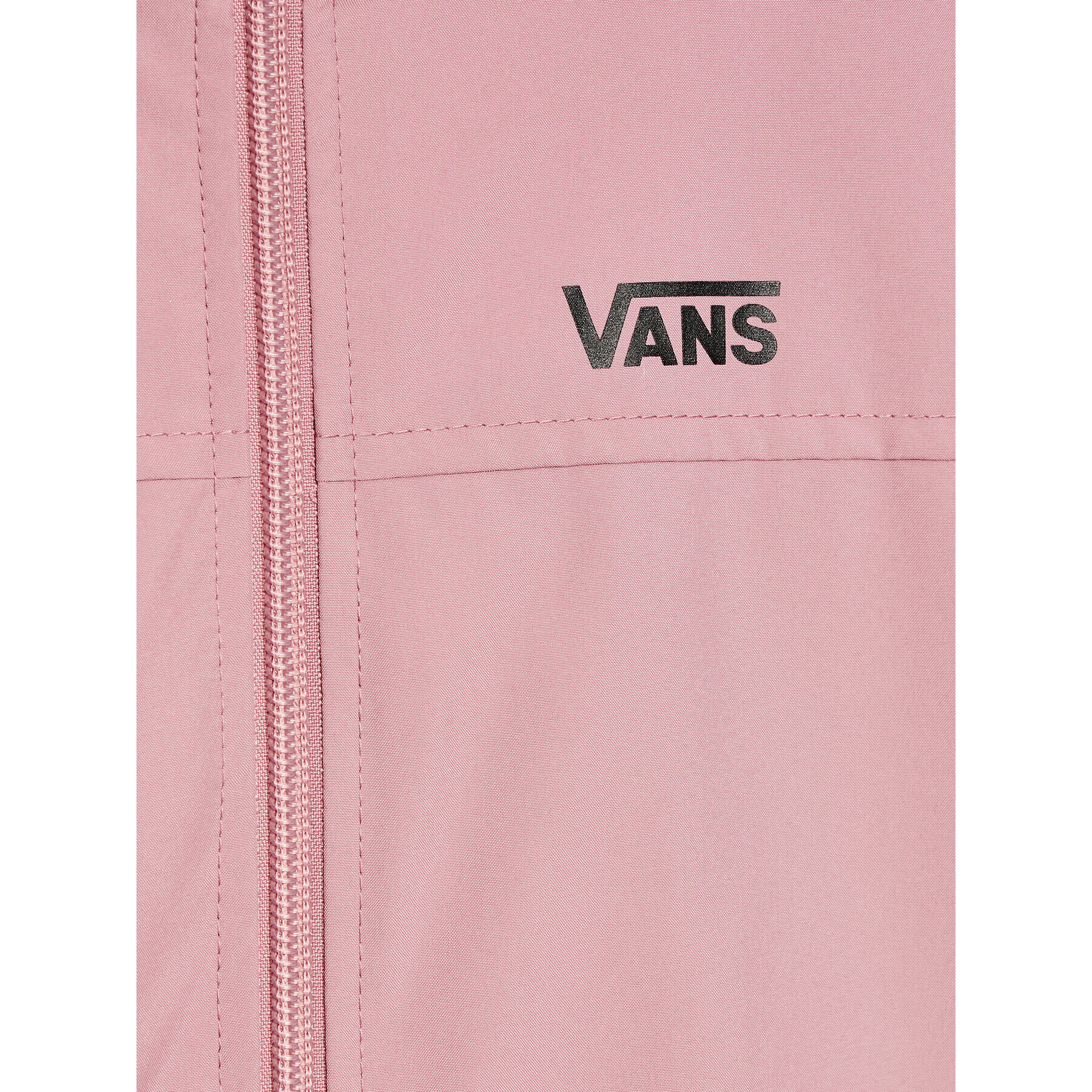 Vans Geacă Kastle VN0A53OX Roz Regular Fit - Pled.ro