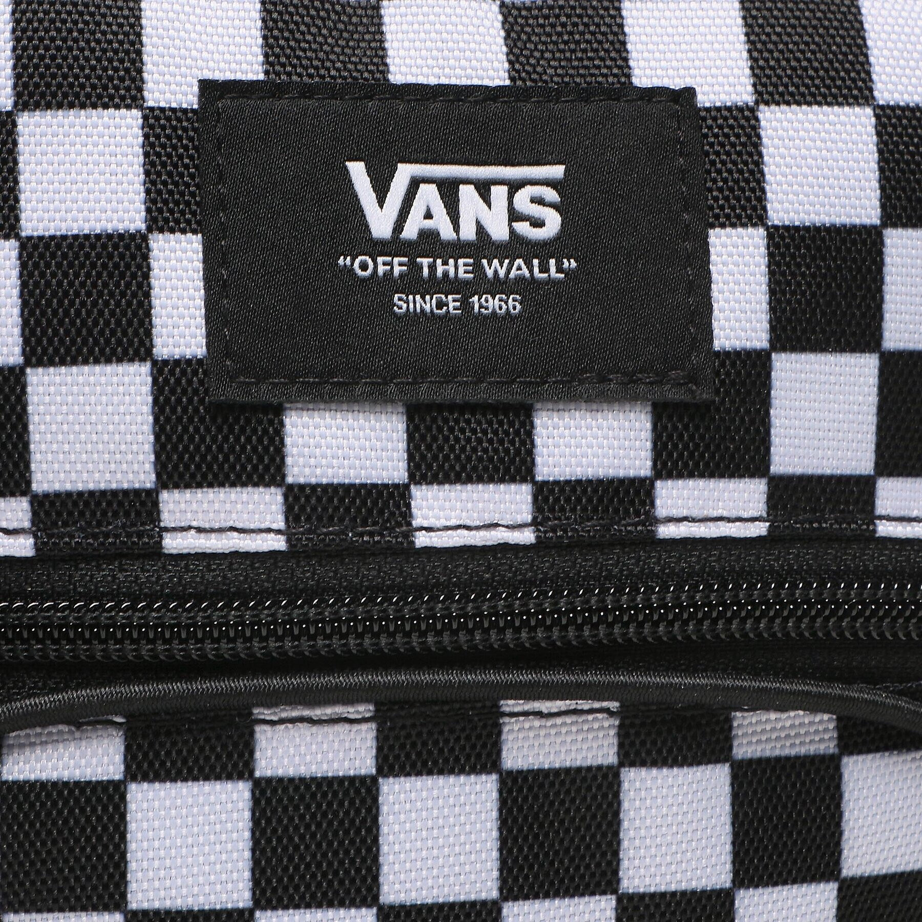 Vans Geantă crossover Mn Bail Shoulder Bag VN0A3I5SY281 Negru - Pled.ro