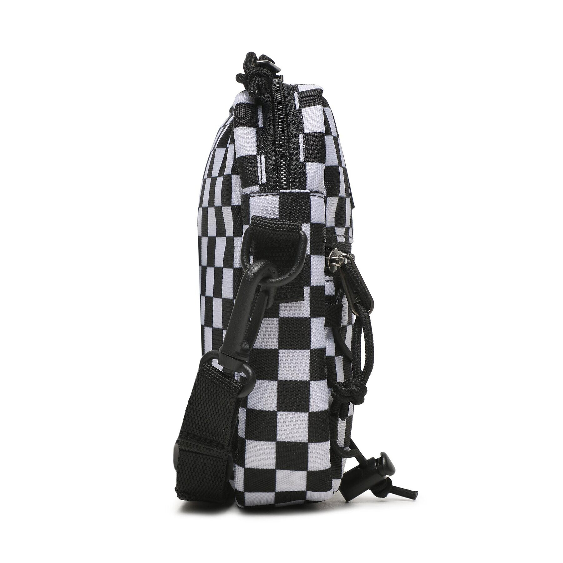 Vans Geantă crossover Mn Bail Shoulder Bag VN0A3I5SY281 Negru - Pled.ro