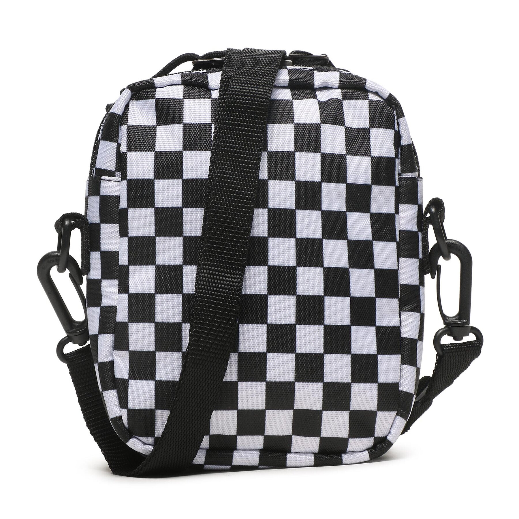 Vans Geantă crossover Mn Bail Shoulder Bag VN0A3I5SY281 Negru - Pled.ro