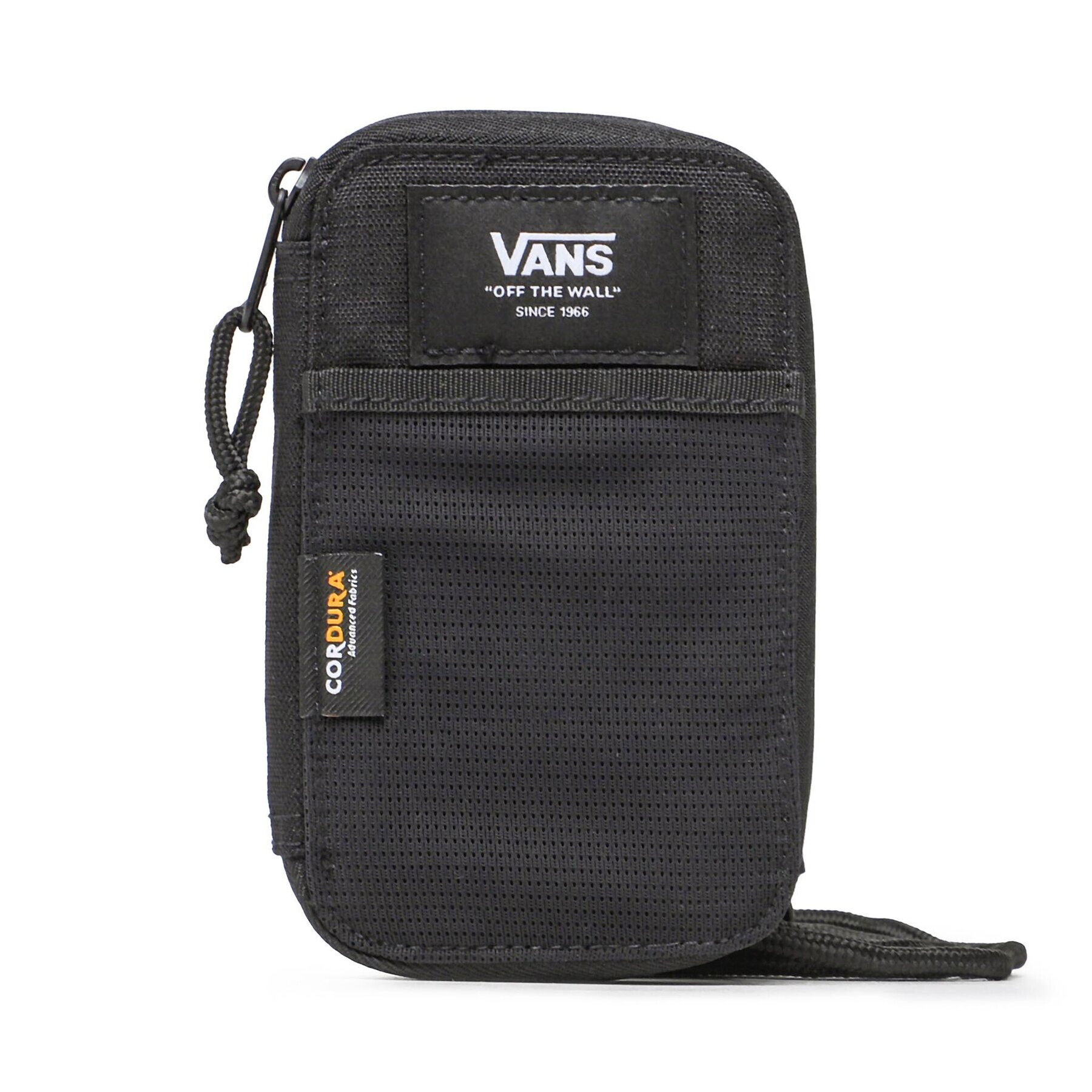 Vans Geantă crossover New Pouch Walle VN0A7PPDBLK1 Negru - Pled.ro