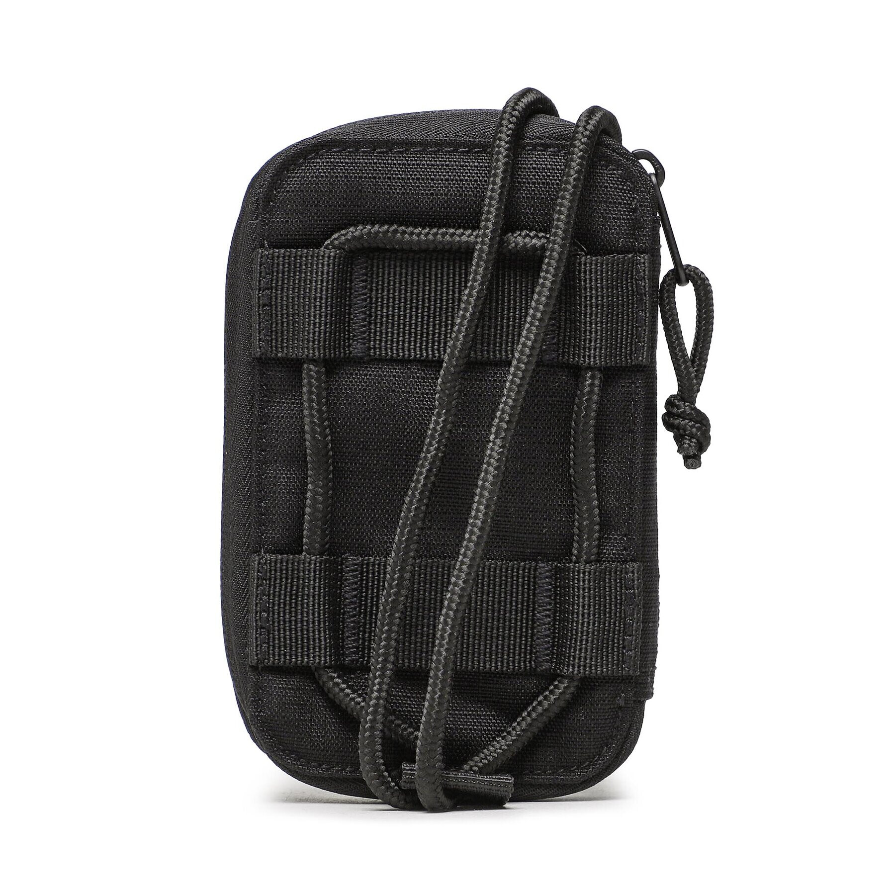 Vans Geantă crossover New Pouch Walle VN0A7PPDBLK1 Negru - Pled.ro