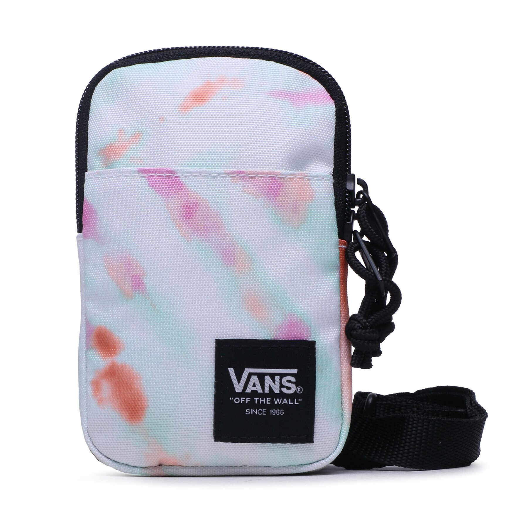 Vans Geantă crossover On Hold Lanyard VN00033QWHT1 Colorat - Pled.ro