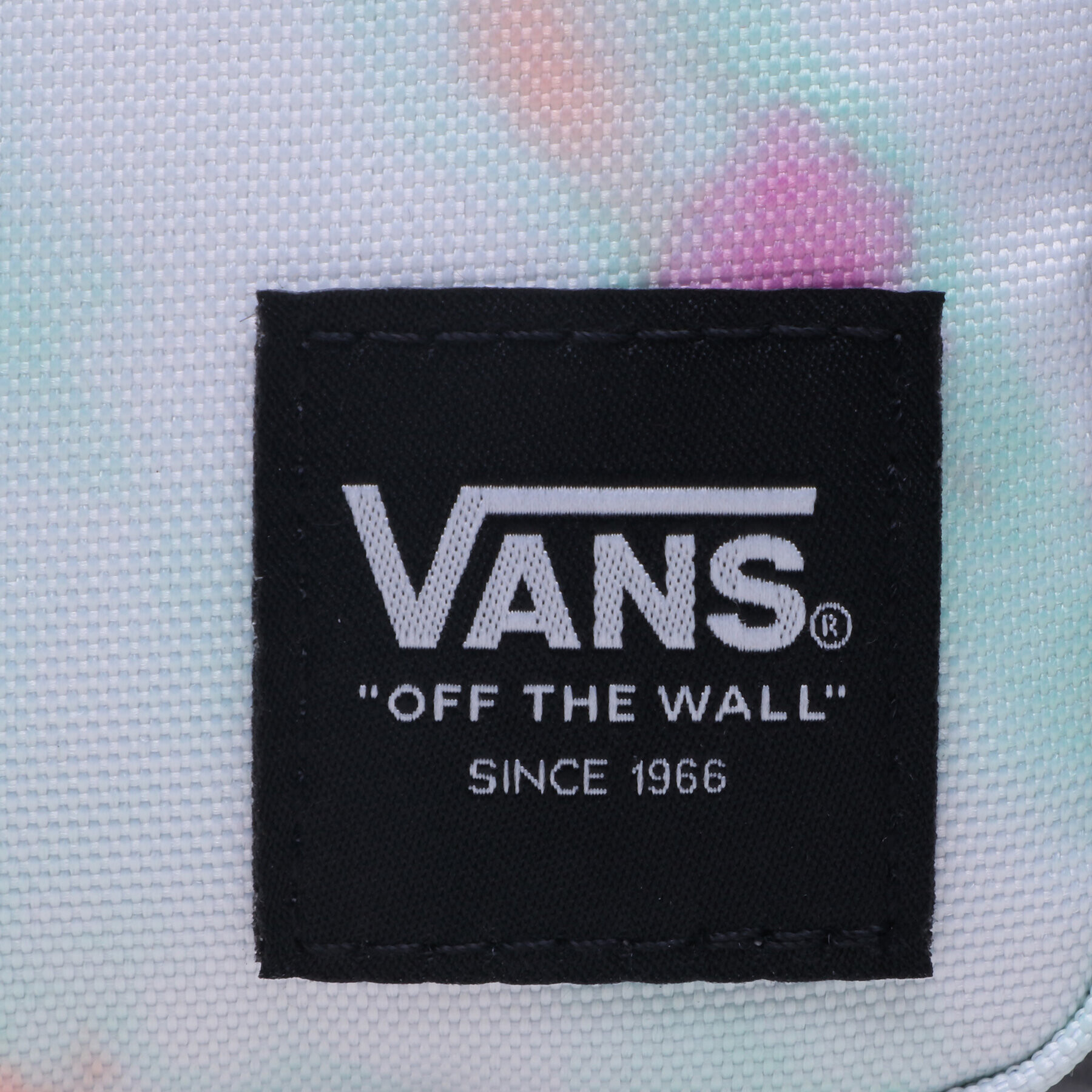 Vans Geantă crossover On Hold Lanyard VN00033QWHT1 Colorat - Pled.ro