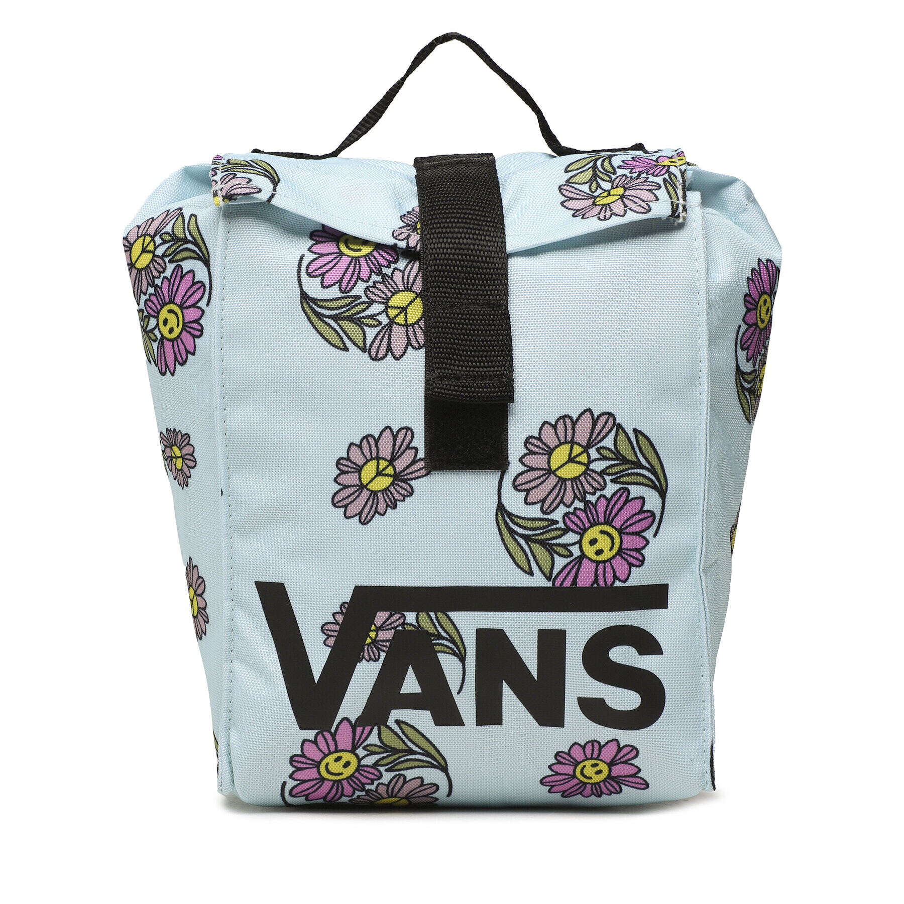 Vans Geantă de prânz Flying V Lunch VN0007BQG5O1 Albastru - Pled.ro