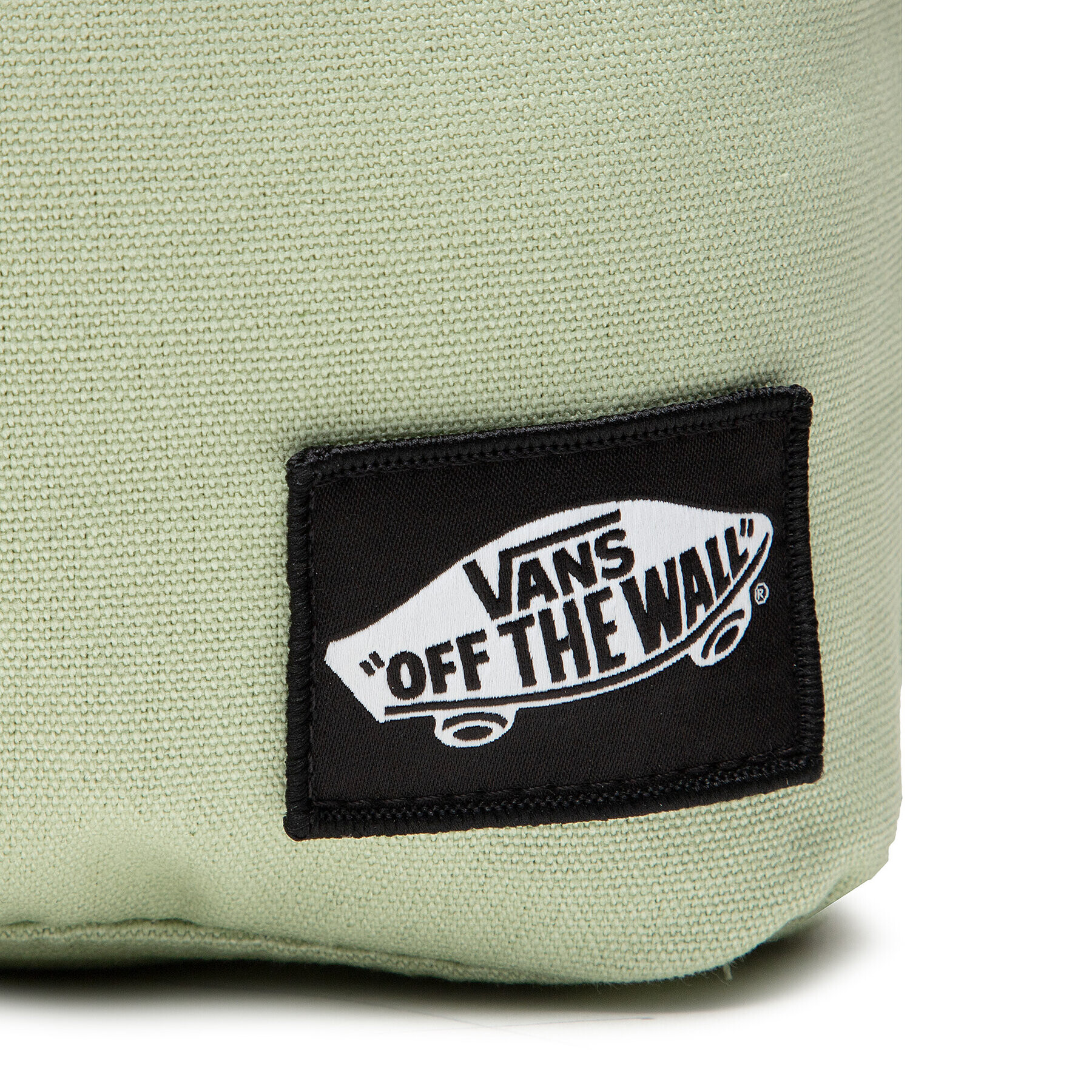 Vans Geantă Double Take Tot VN0A7RWPYSJ1 Verde - Pled.ro