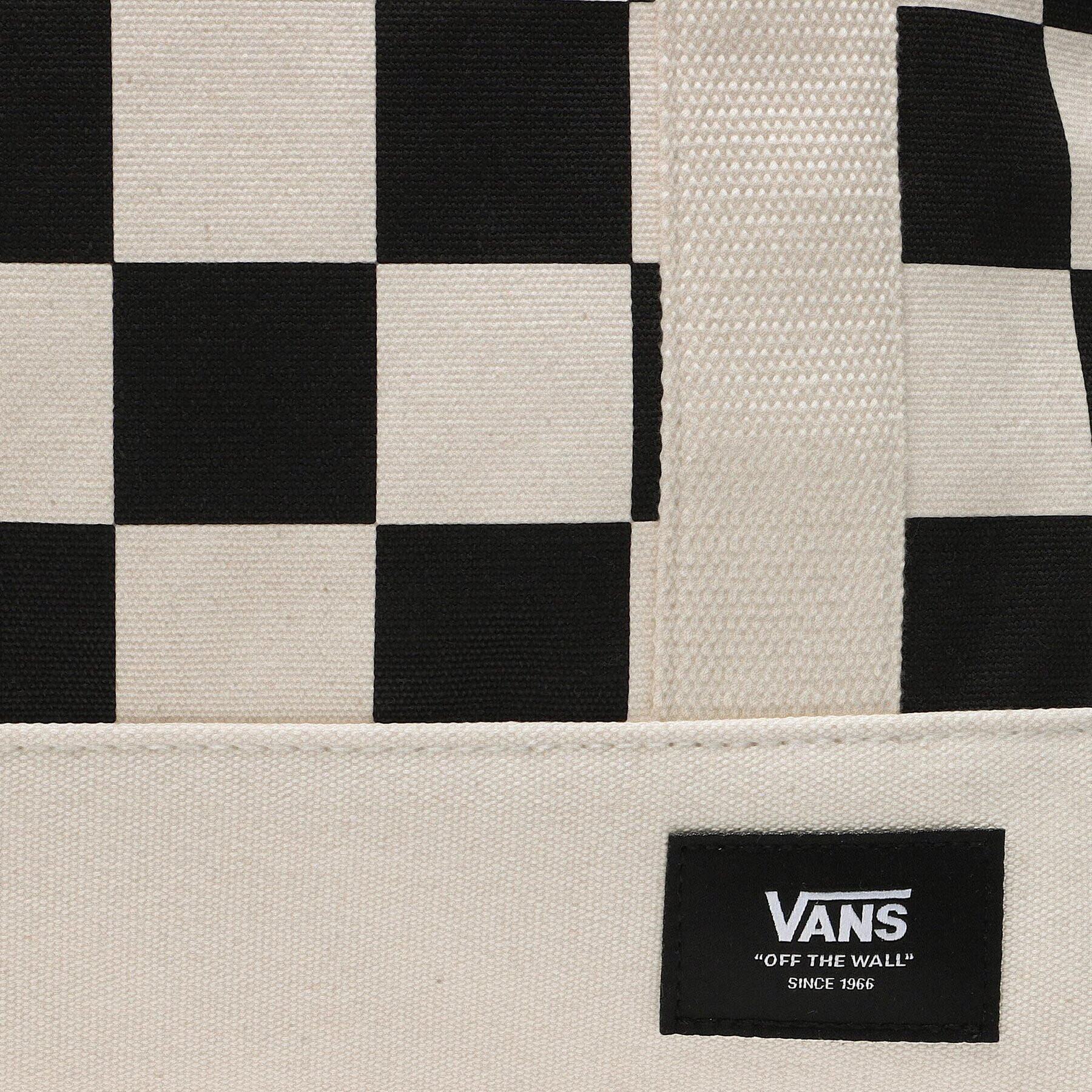 Vans Geantă Pergs Tote VN0A7PQE3KS1 Bej - Pled.ro