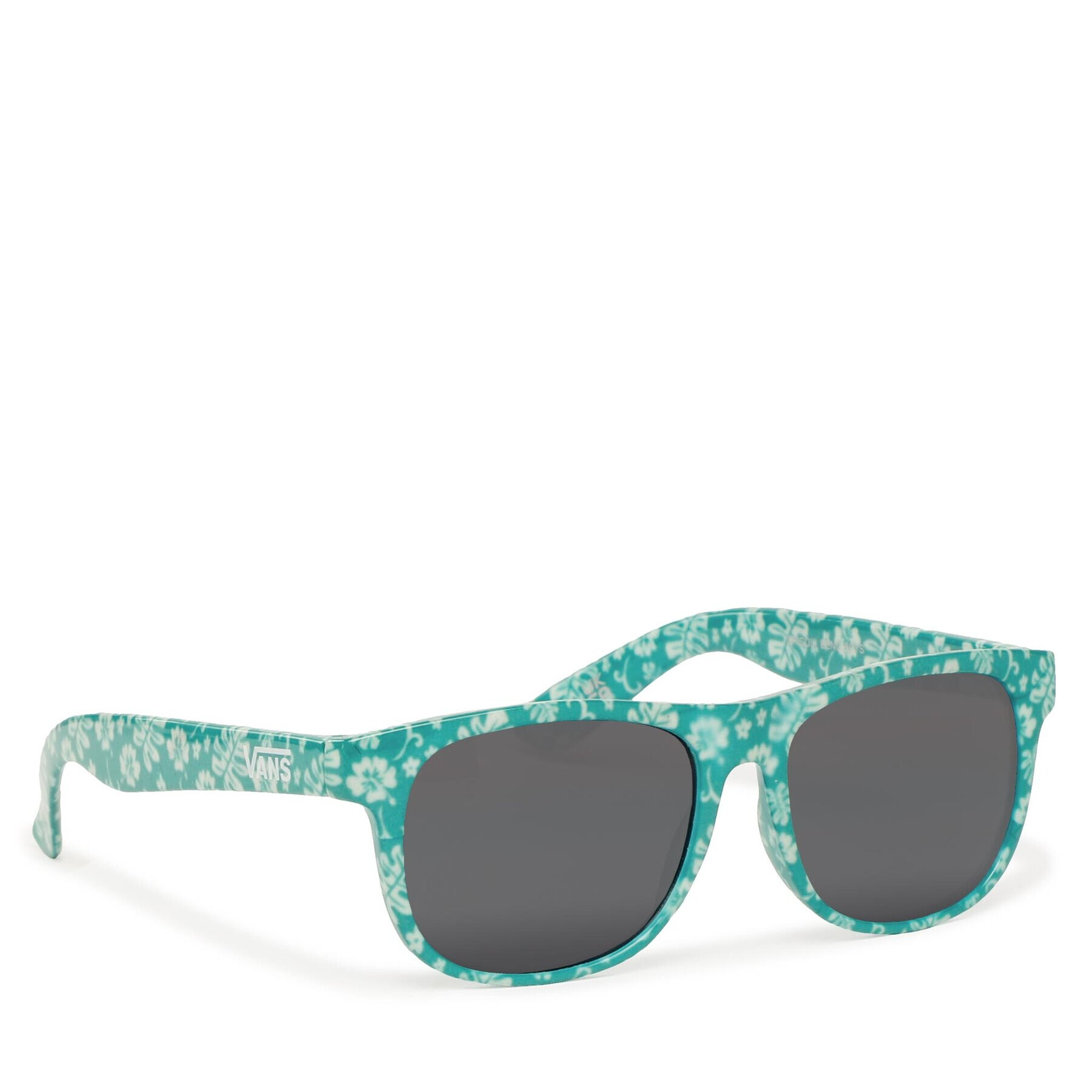 Vans Ochelari de soare By Spicoli Bend VN0A3HZJZ6R1 Verde - Pled.ro