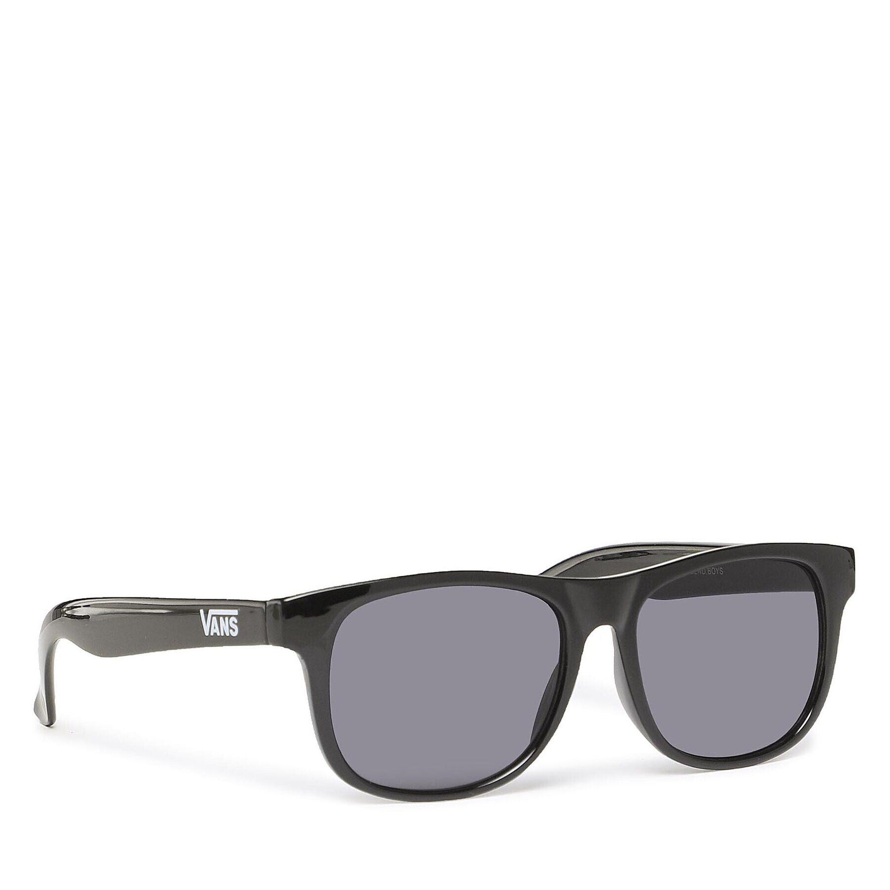 Vans Ochelari de soare By Spicolo Bend VN0A3HZJBLK1 Negru - Pled.ro