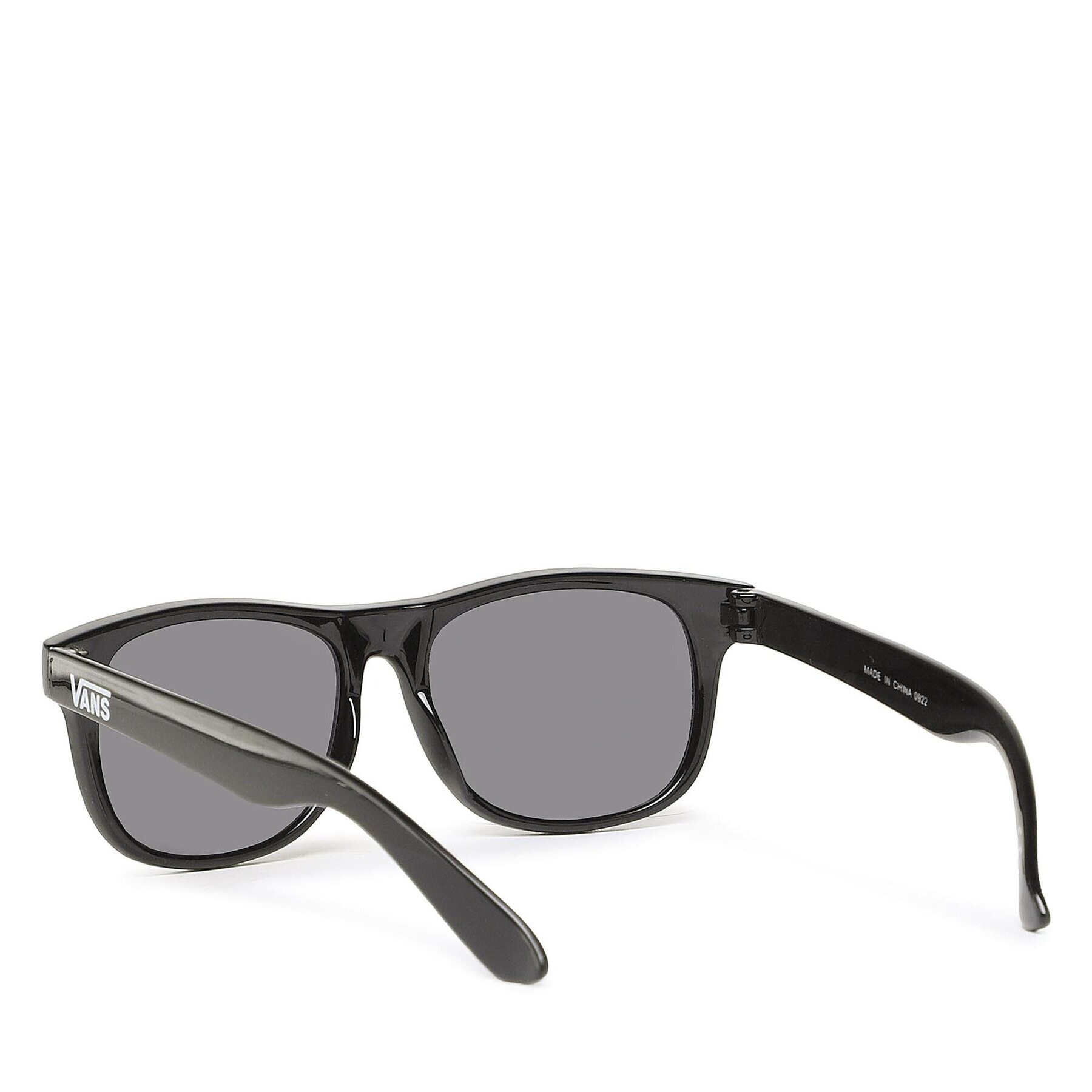 Vans Ochelari de soare By Spicolo Bend VN0A3HZJBLK1 Negru - Pled.ro