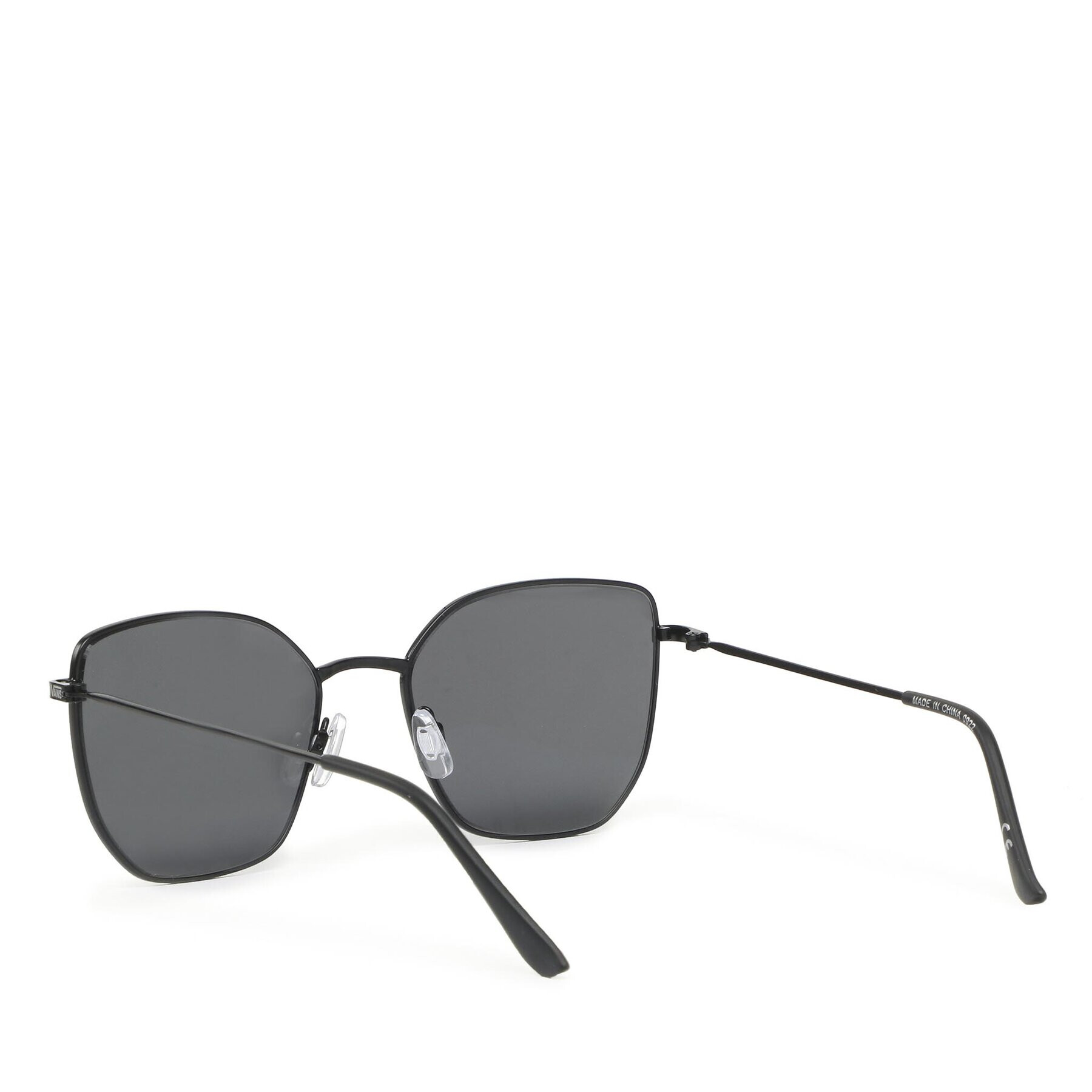 Vans Ochelari de soare Coasting Sunglasses VN0007AAH821 Negru - Pled.ro