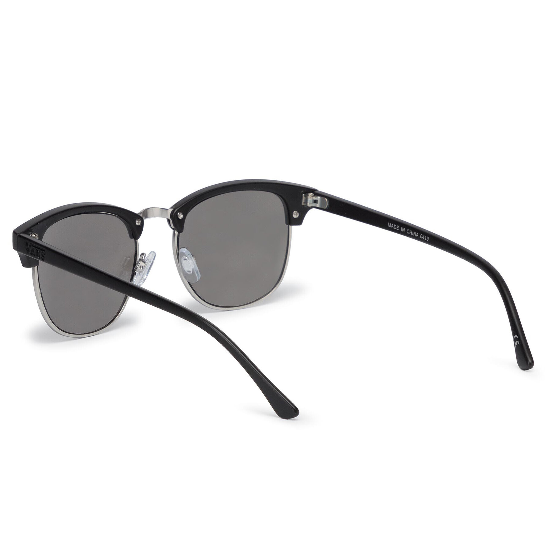 Vans Ochelari de soare Dunville Shades VN0A3HIQCVQ1 Negru - Pled.ro