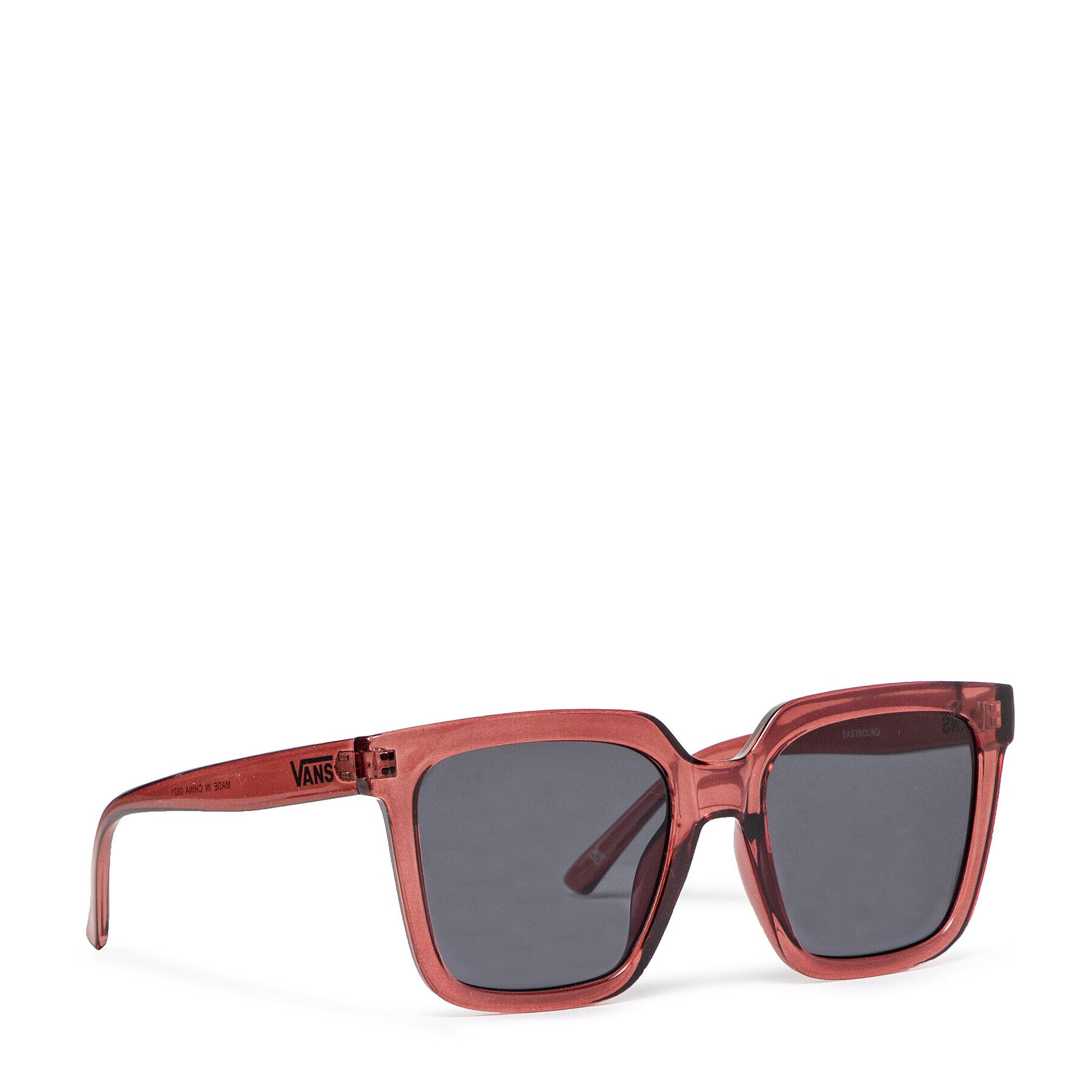 Vans Ochelari de soare Eastbound Su VN0A5LGYYRT1 Maro - Pled.ro