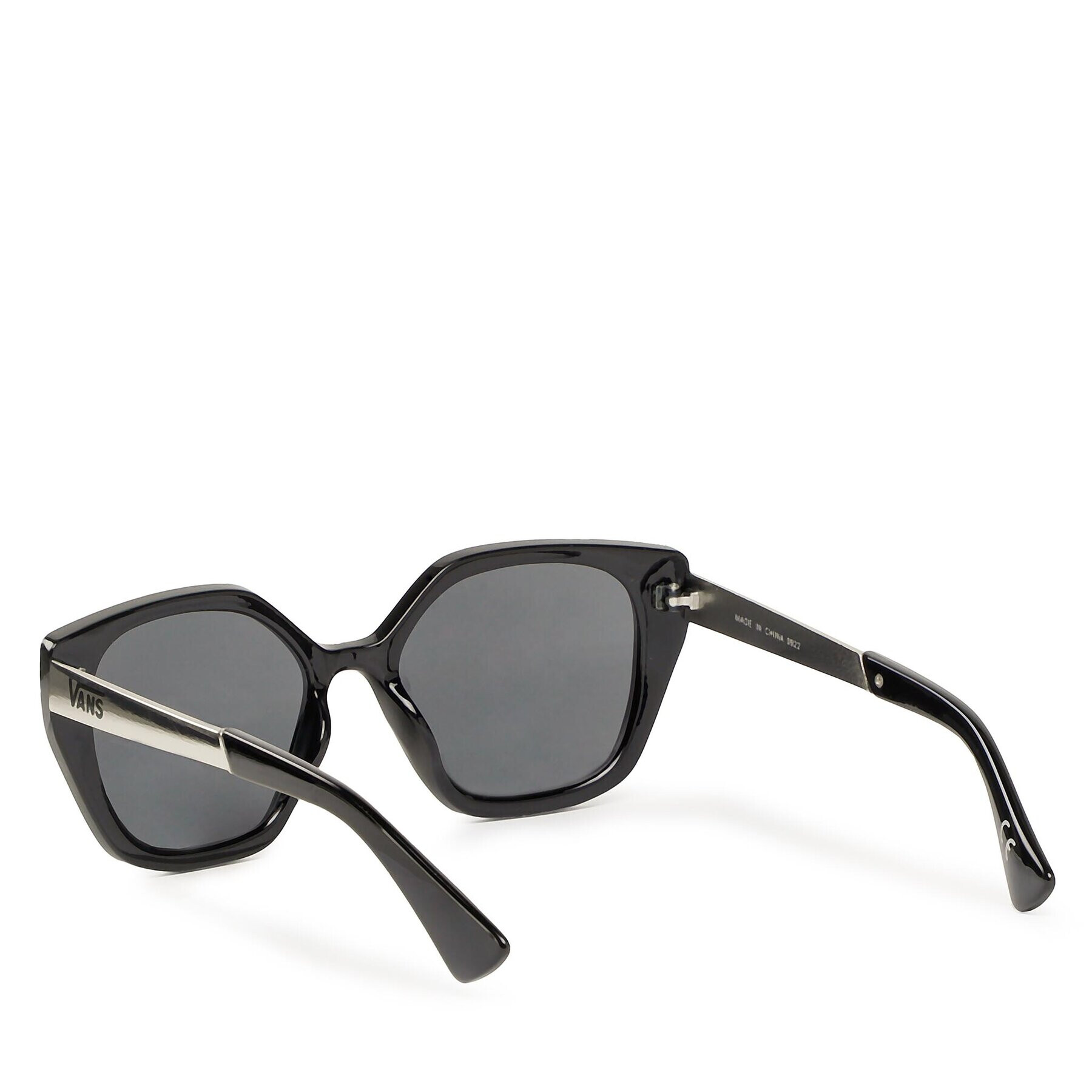 Vans Ochelari de soare Right Angles Su VN0007A8BLK1 Negru - Pled.ro