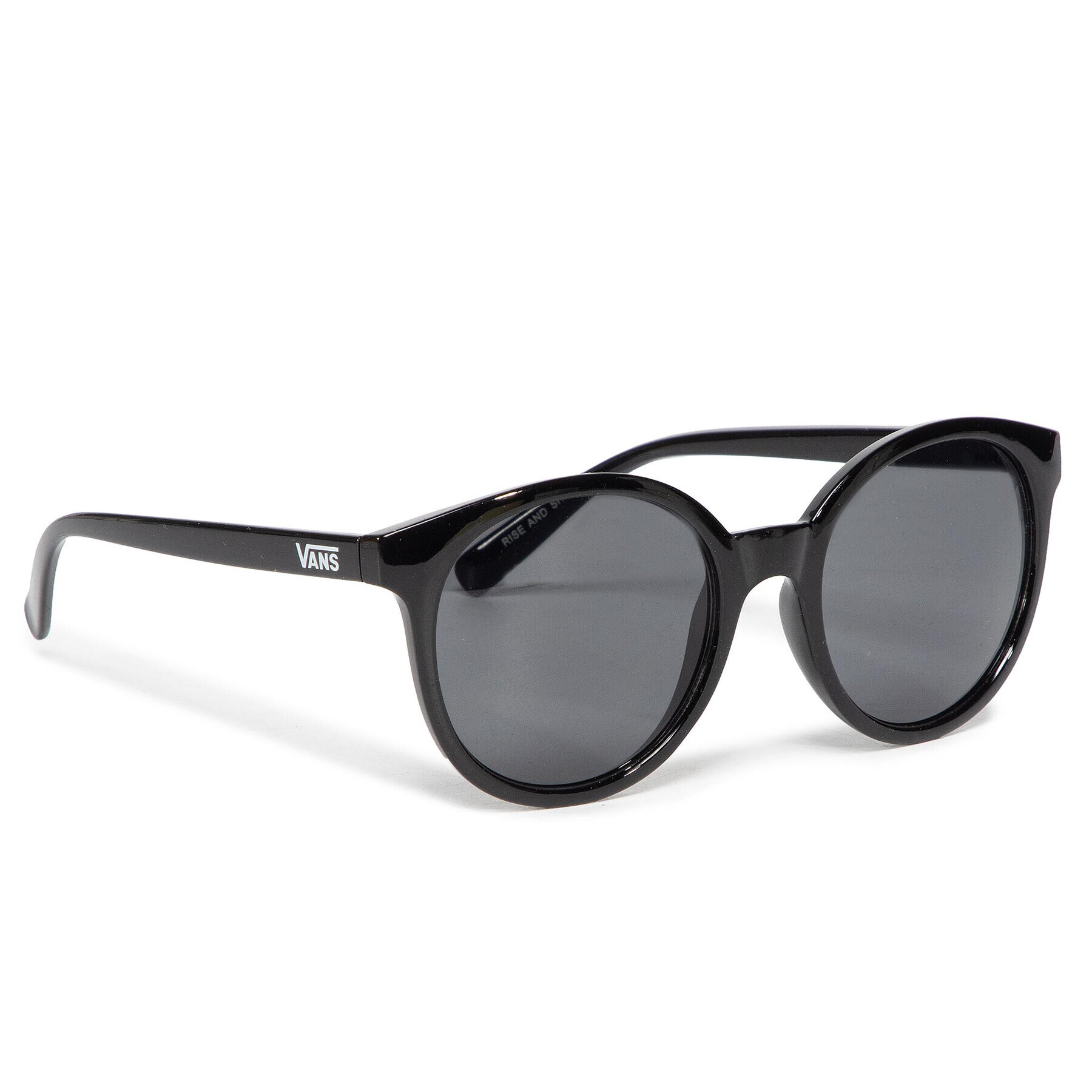 Vans Ochelari de soare Rise And Shine VN0A4DSWV441 Negru - Pled.ro