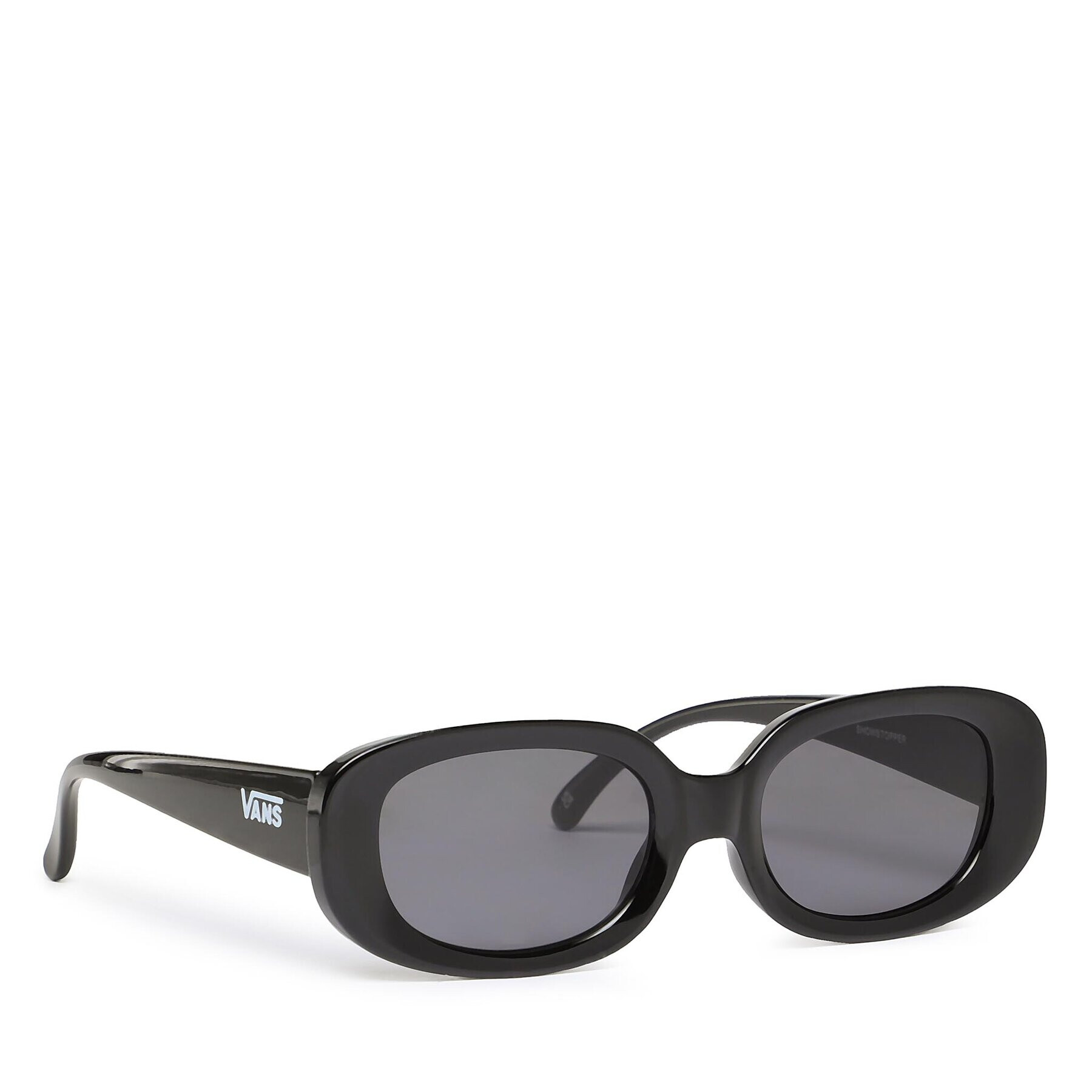 Vans Ochelari de soare Showstopper Sun VN0007A7BLK1 Negru - Pled.ro