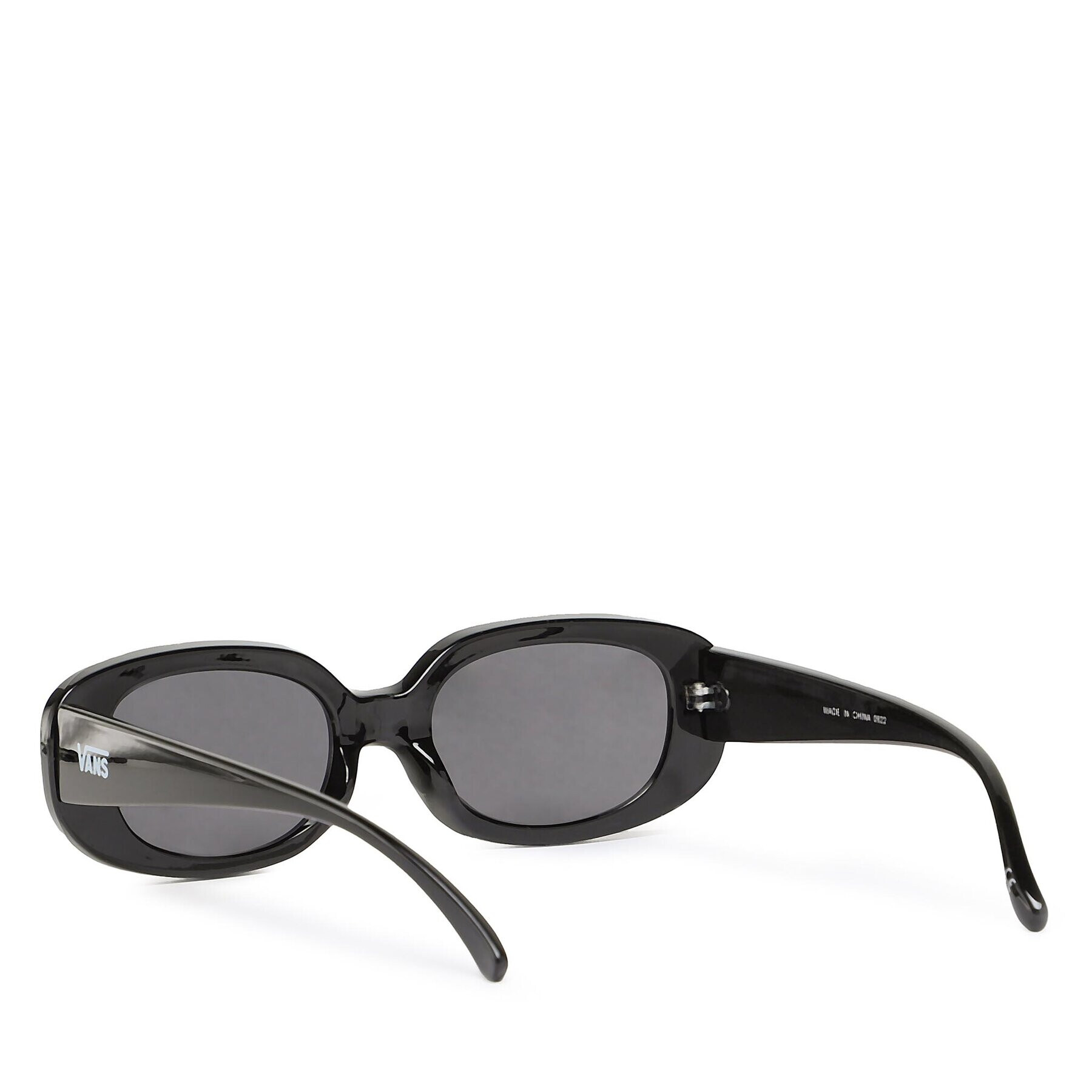 Vans Ochelari de soare Showstopper Sun VN0007A7BLK1 Negru - Pled.ro