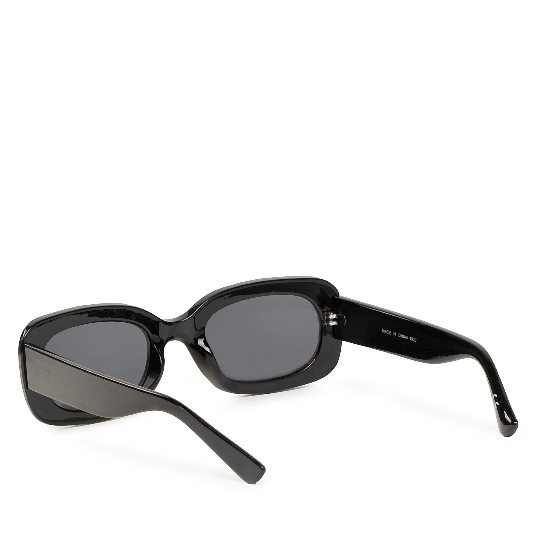 Vans Ochelari de soare Westview Shades VN0A7PR3BLK1 Negru - Pled.ro