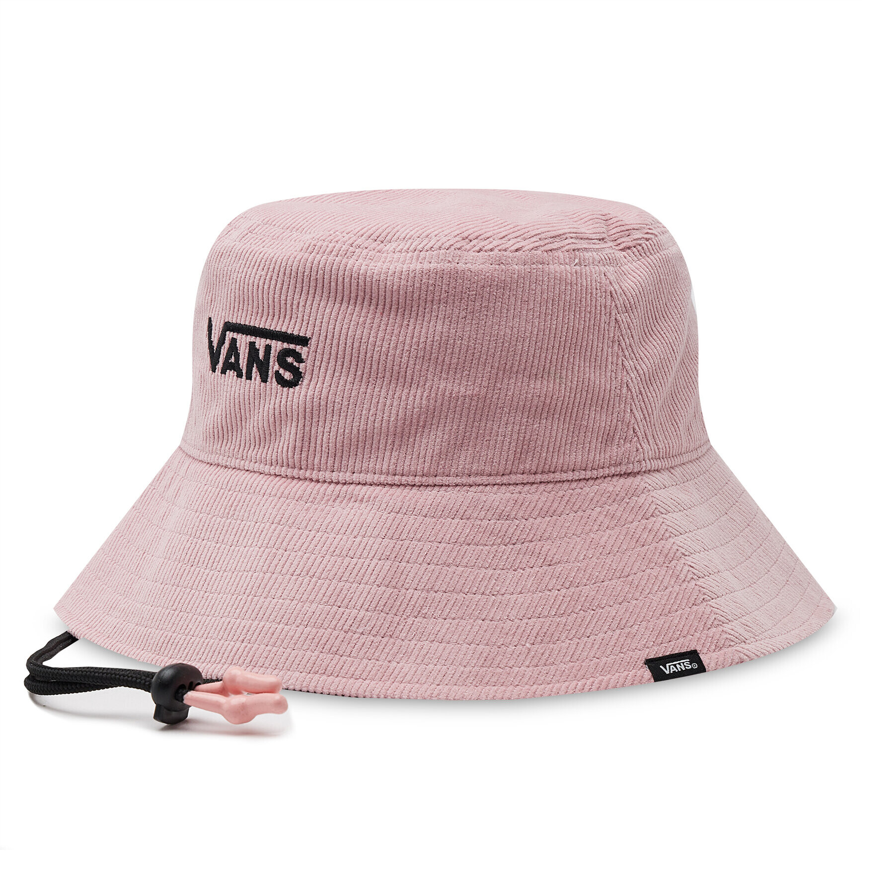 Vans Pălărie Bucket Novelty Level Up VN00037P2PT1 Roz - Pled.ro