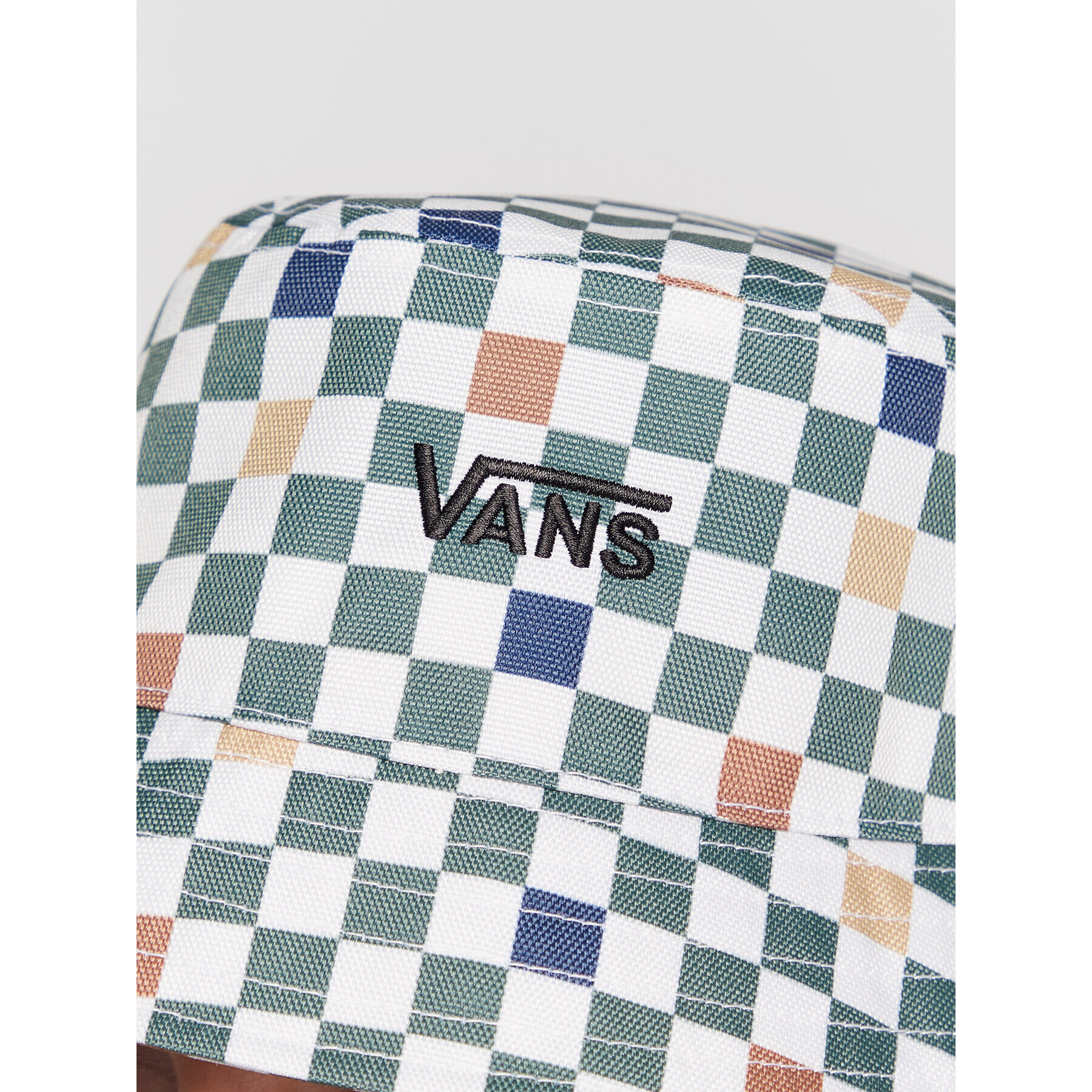 Vans Pălărie Hankley Bucket Hat VN0A3ILL Colorat - Pled.ro