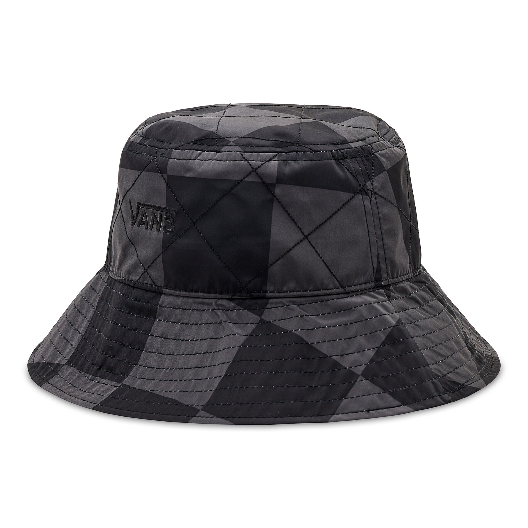 Vans Pălărie Mckinley Bucket VN00034DKOU1 Negru - Pled.ro