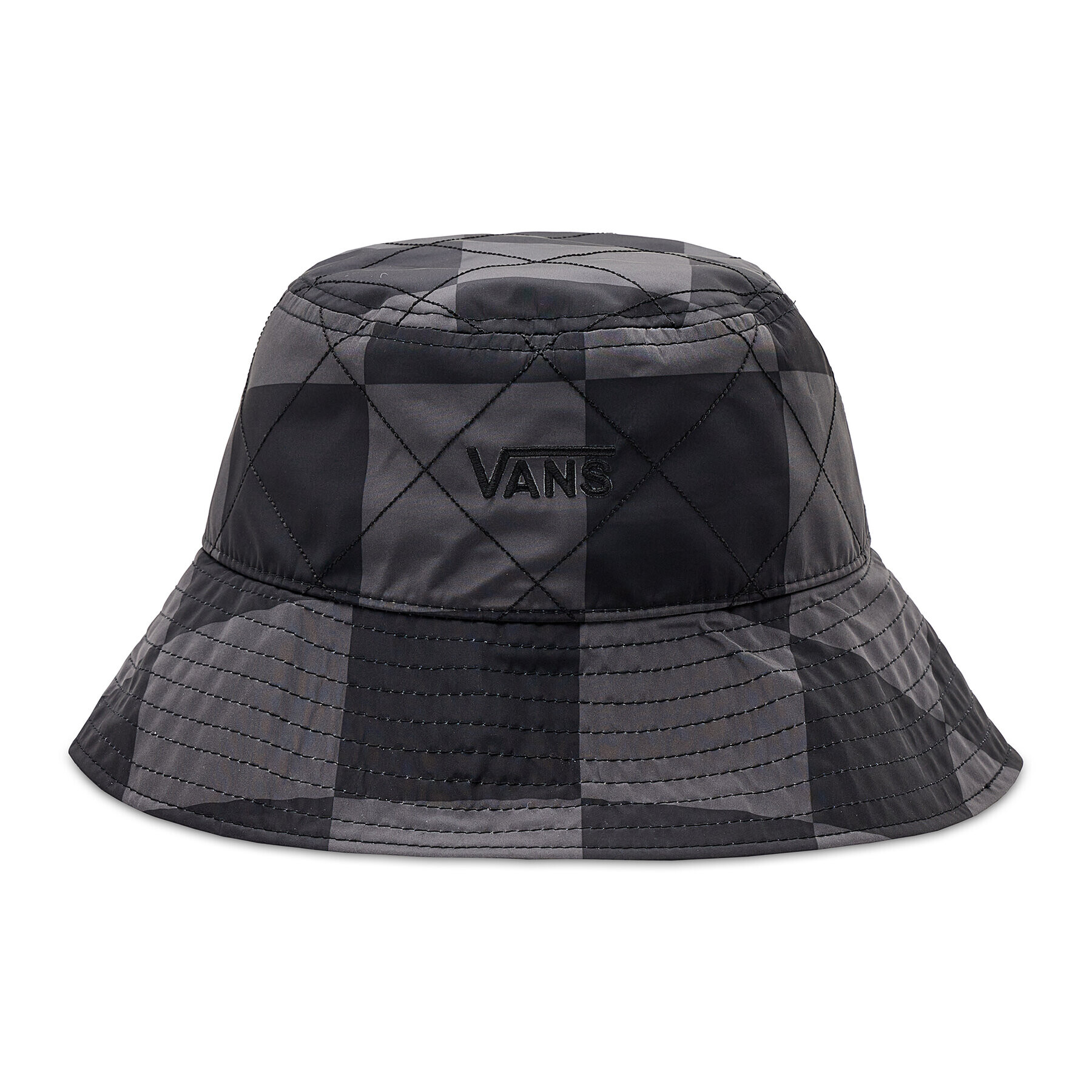 Vans Pălărie Mckinley Bucket VN00034DKOU1 Negru - Pled.ro