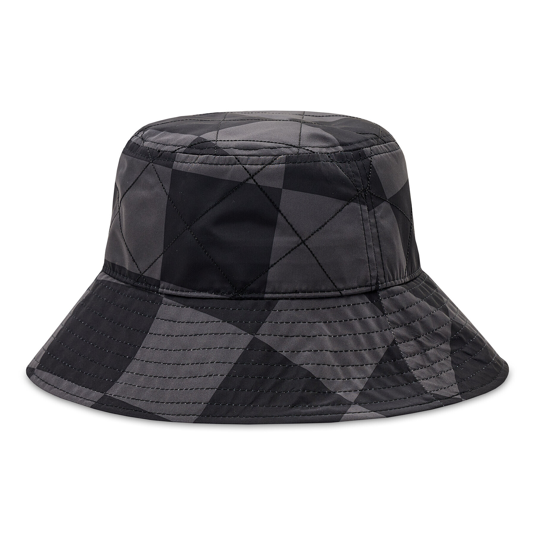 Vans Pălărie Mckinley Bucket VN00034DKOU1 Negru - Pled.ro