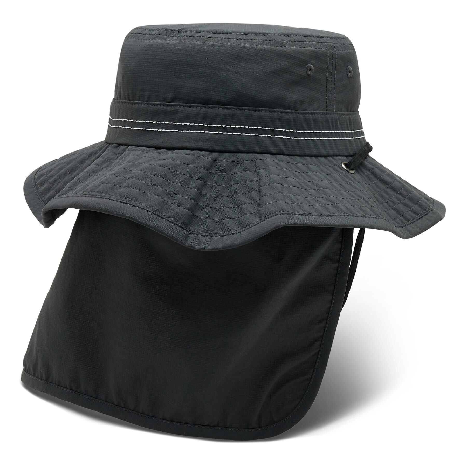 Vans Pălărie Surf Flap Boonie Bucket VN0006701O71 Gri - Pled.ro