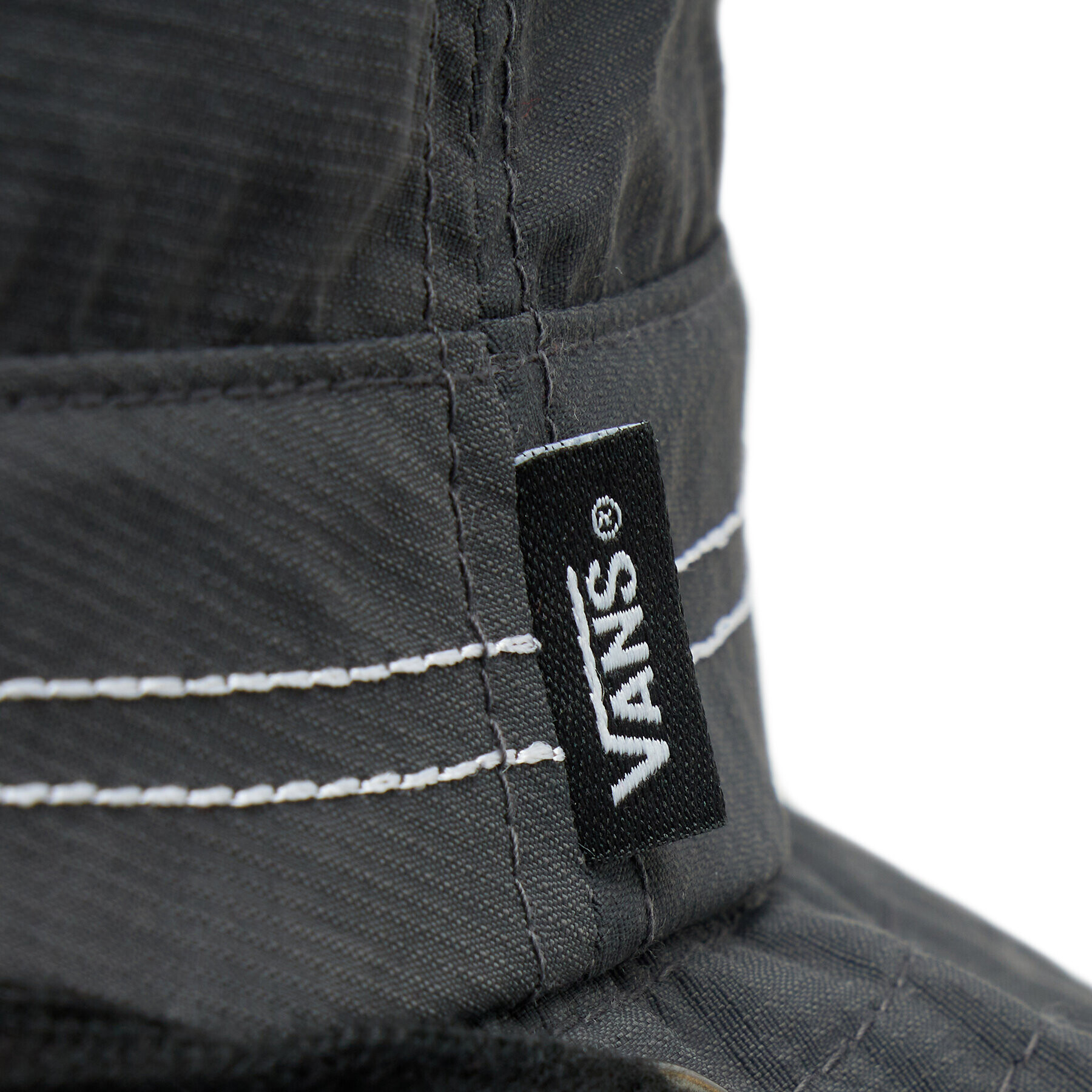 Vans Pălărie Surf Flap Boonie Bucket VN0006701O71 Gri - Pled.ro