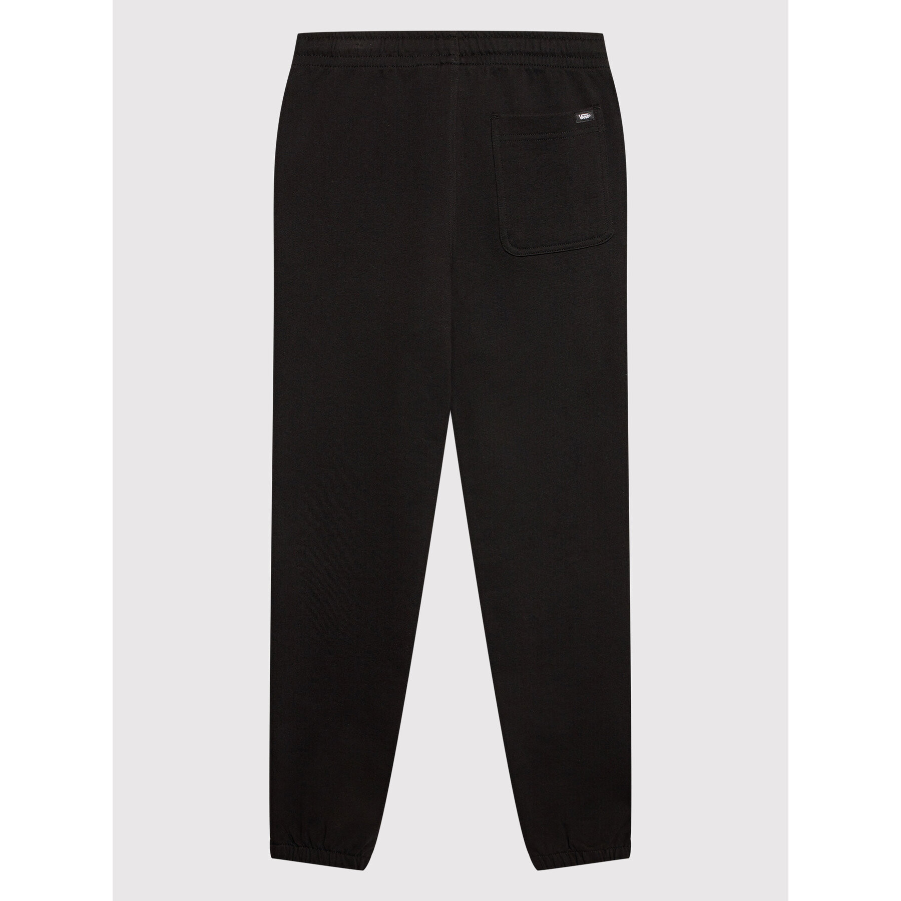 Vans Pantaloni trening By Core Basic VN0A5E3Q Negru Regular Fit - Pled.ro