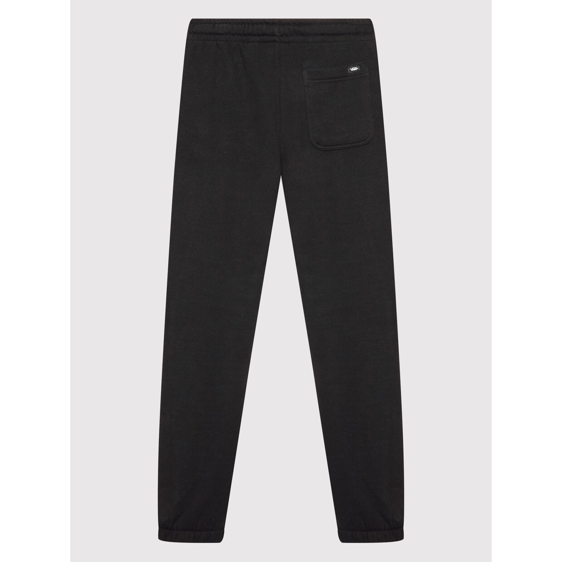 Vans Pantaloni trening Core Basic VN000655 Negru Regular Fit - Pled.ro