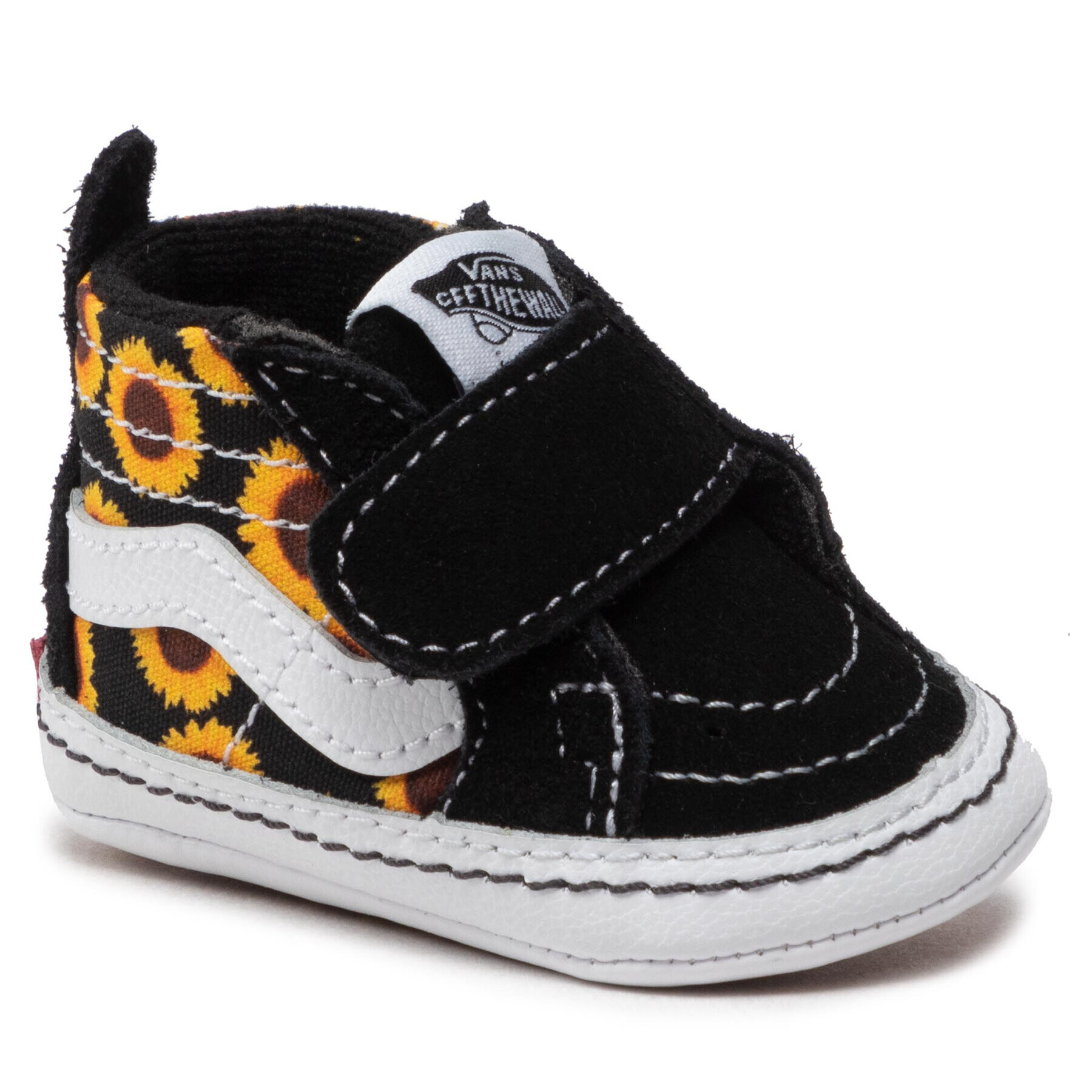 Vans Pantofi Sk8-Hi Crib VN0A346PY231 Negru - Pled.ro