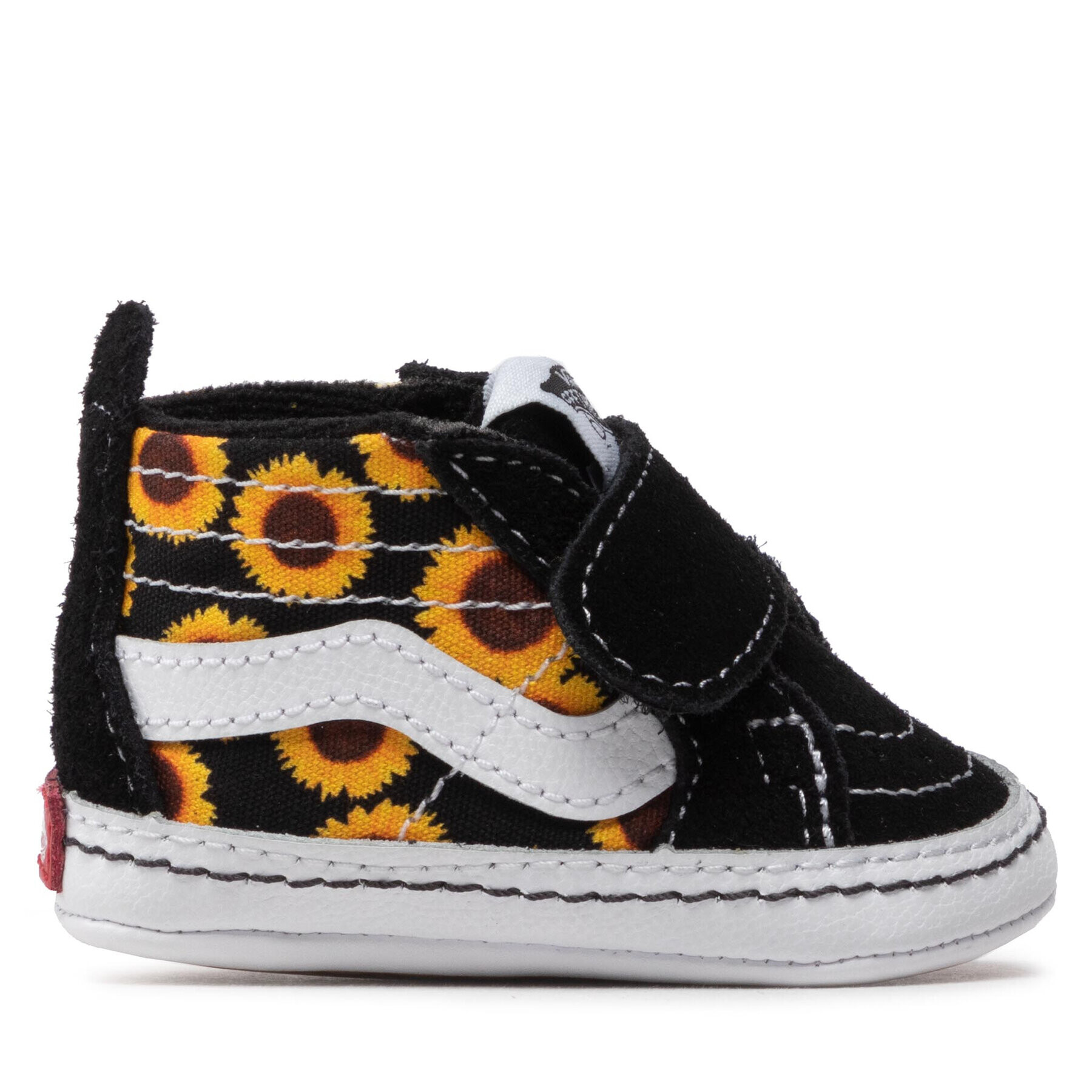 Vans Pantofi Sk8-Hi Crib VN0A346PY231 Negru - Pled.ro