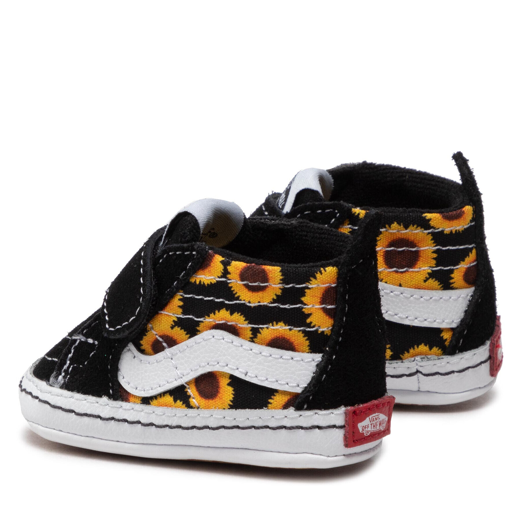 Vans Pantofi Sk8-Hi Crib VN0A346PY231 Negru - Pled.ro