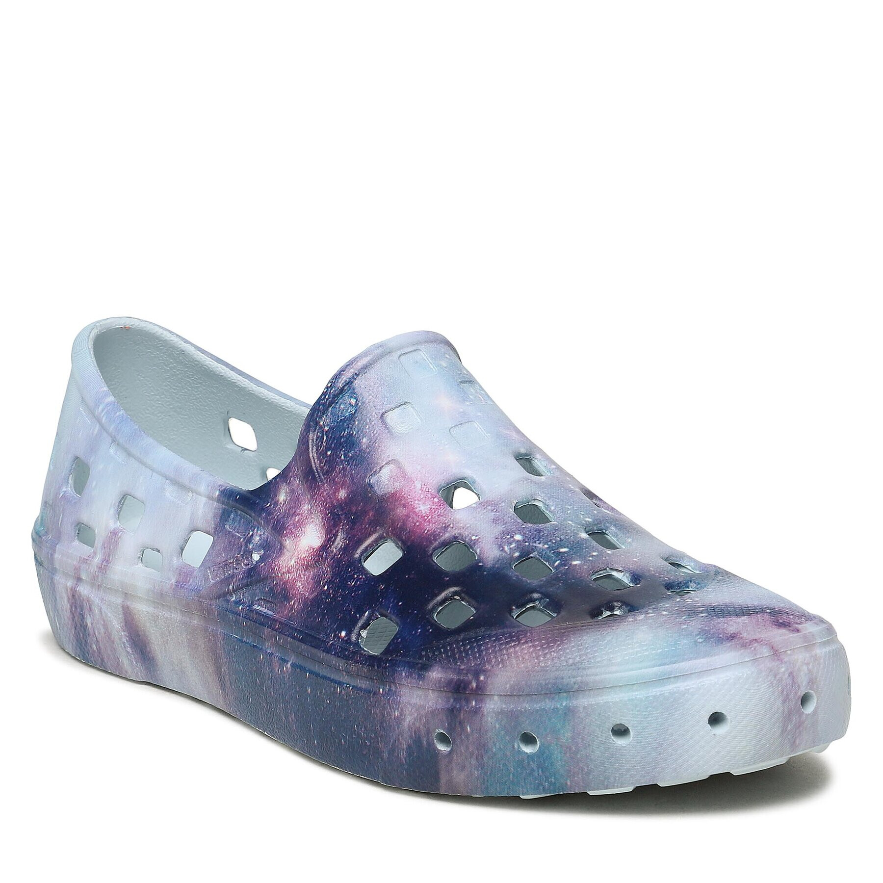 Vans Pantofi Slip-On Trk VN0A4UVIDC71 Violet - Pled.ro