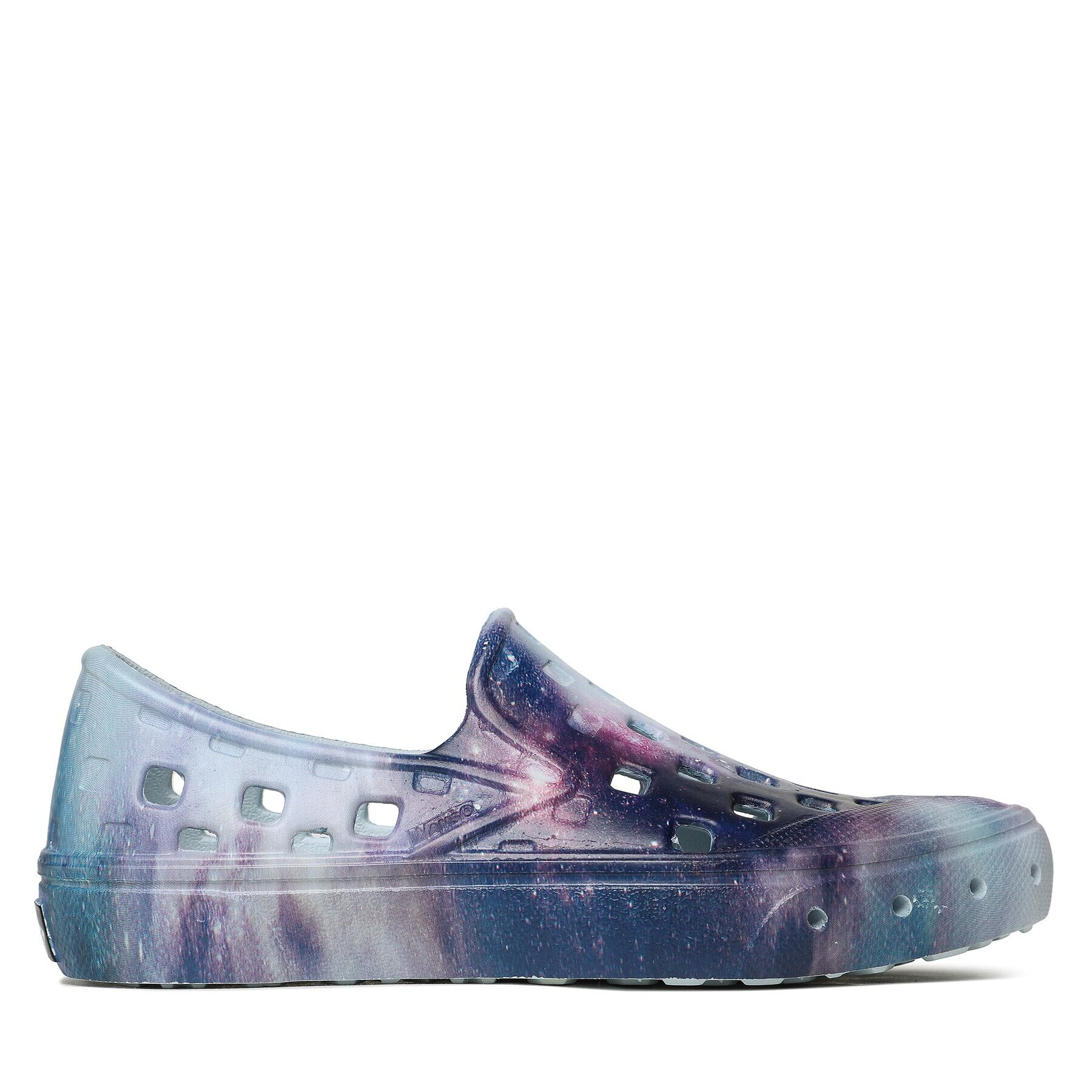 Vans Pantofi Slip-On Trk VN0A4UVIDC71 Violet - Pled.ro