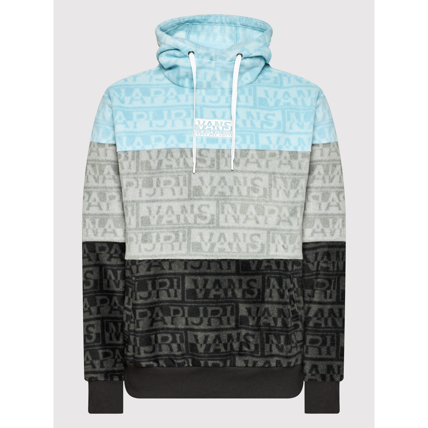 Vans Polar NAPAPIJRI VN0A53WW Colorat Relaxed Fit - Pled.ro