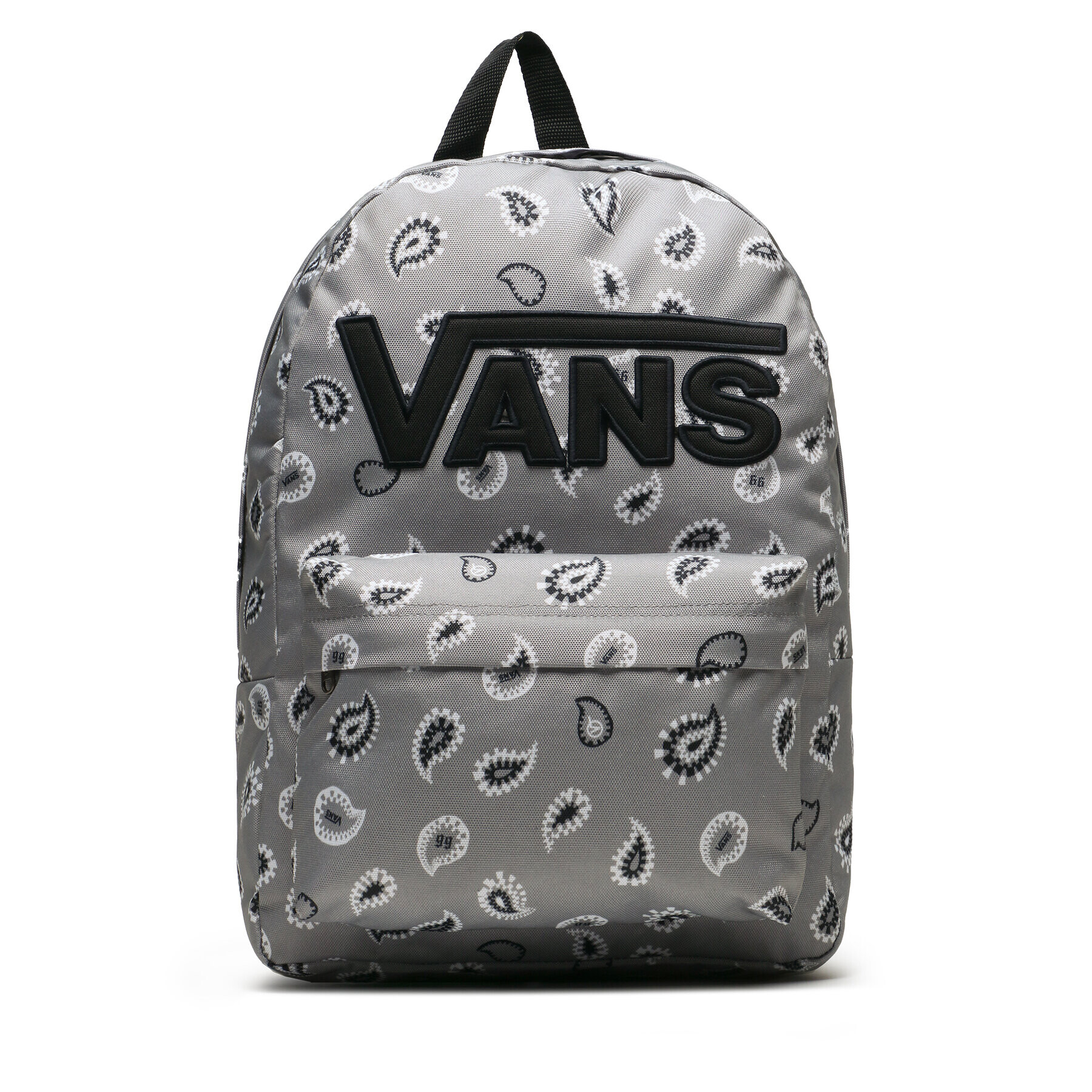 Vans Rucsac By New Skool Ba VN0002TLAF11 Gri - Pled.ro