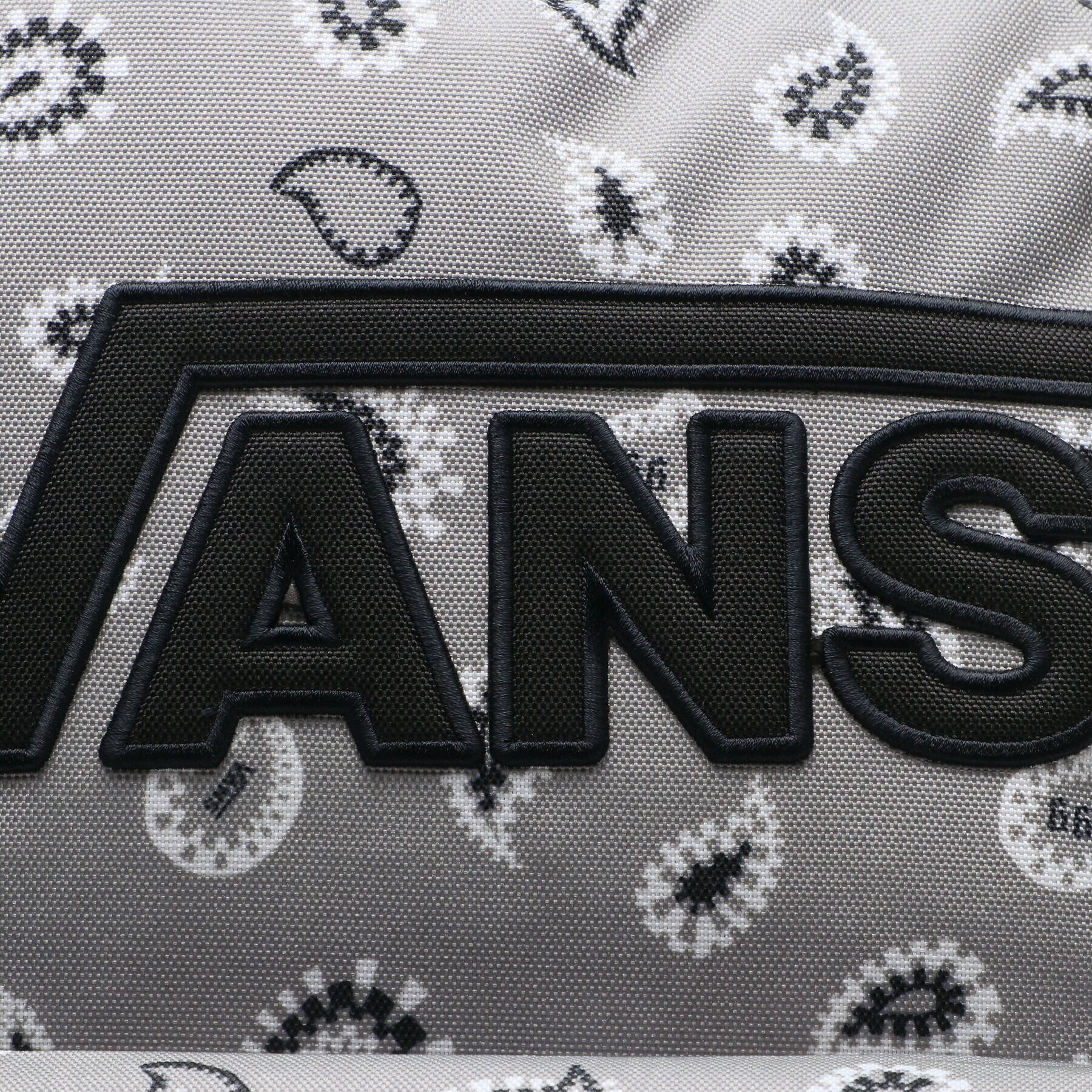 Vans Rucsac By New Skool Ba VN0002TLAF11 Gri - Pled.ro