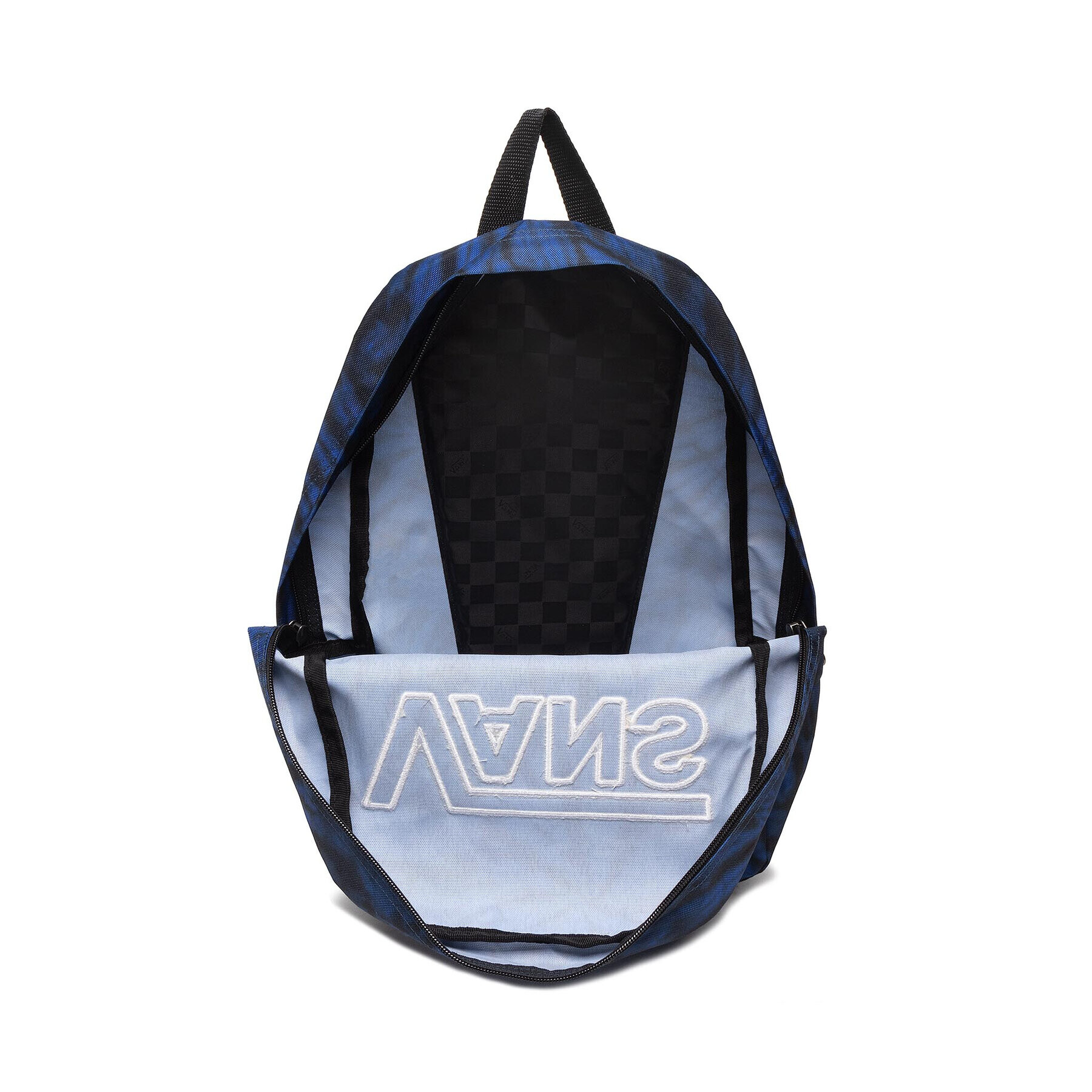 Vans Rucsac By New Skool Backpac VN0002TLKEJ1 Bleumarin - Pled.ro