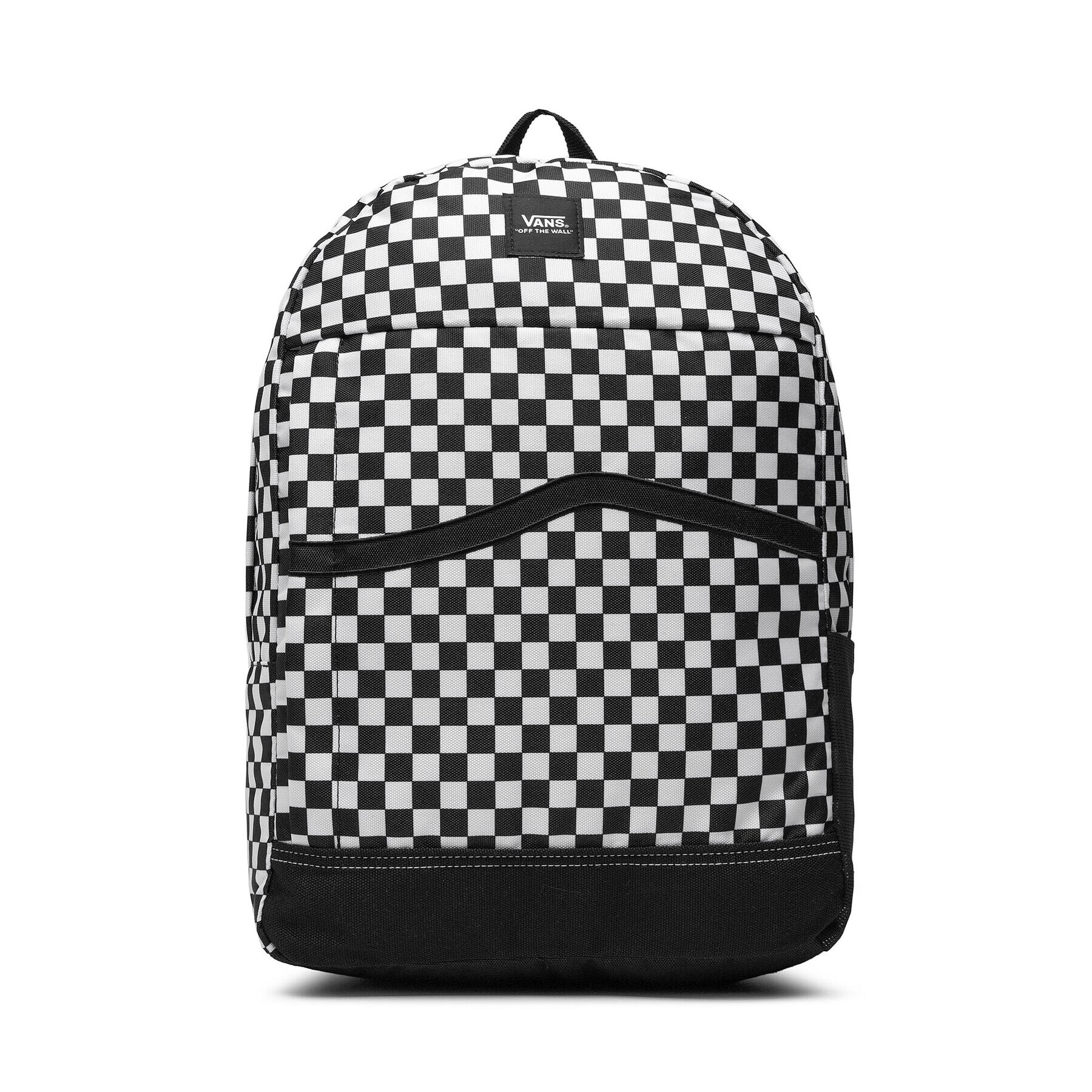 Vans Rucsac Construct Backp VN0A7PTFY281 Negru - Pled.ro