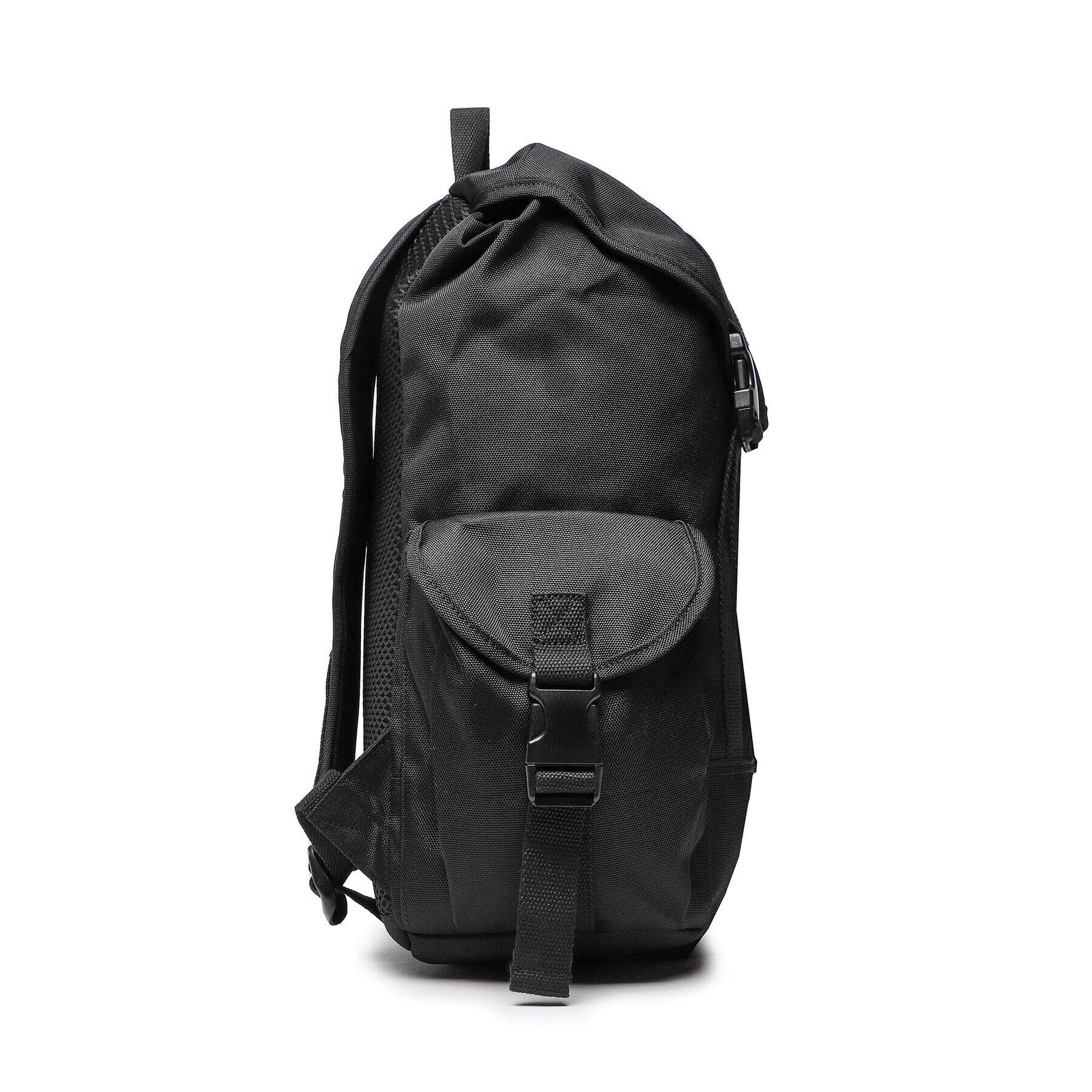 Vans Rucsac Costal Backpac VN00035VBLK1 Negru - Pled.ro