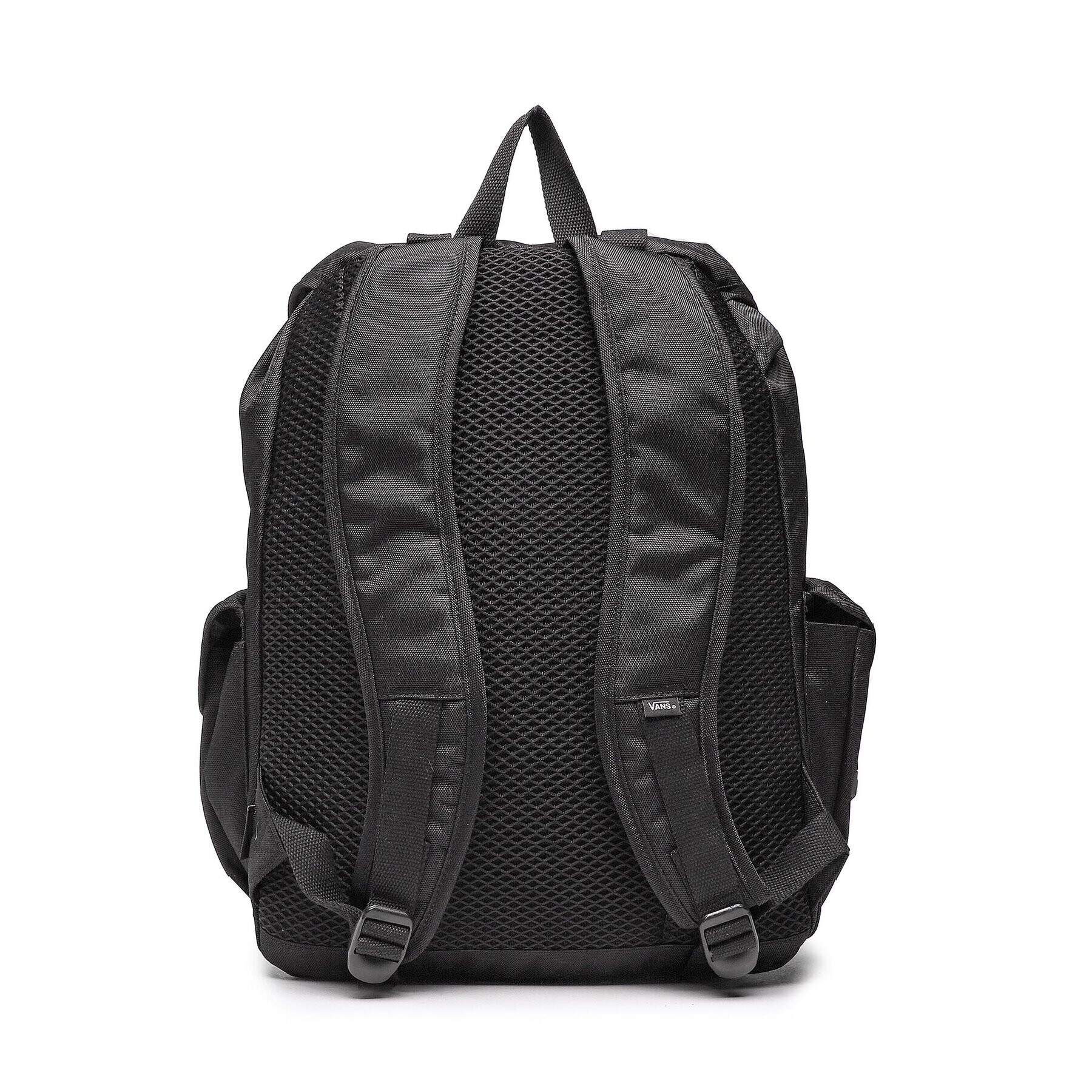 Vans Rucsac Costal Backpac VN00035VBLK1 Negru - Pled.ro